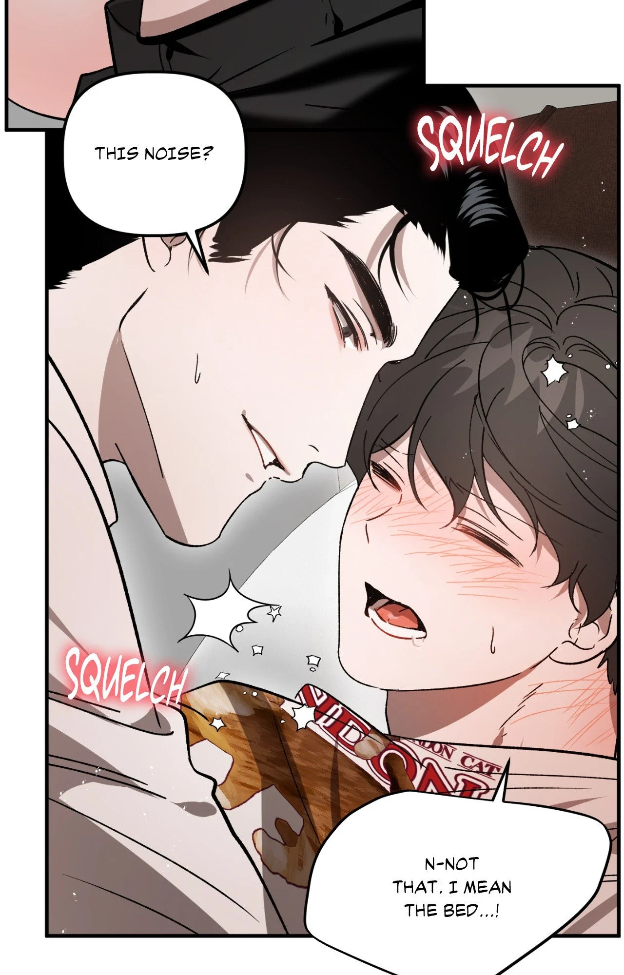 Did It Work - Chapter 54.05 Page 24