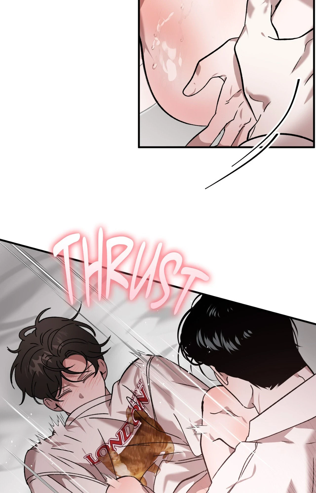 Did It Work - Chapter 54.05 Page 31