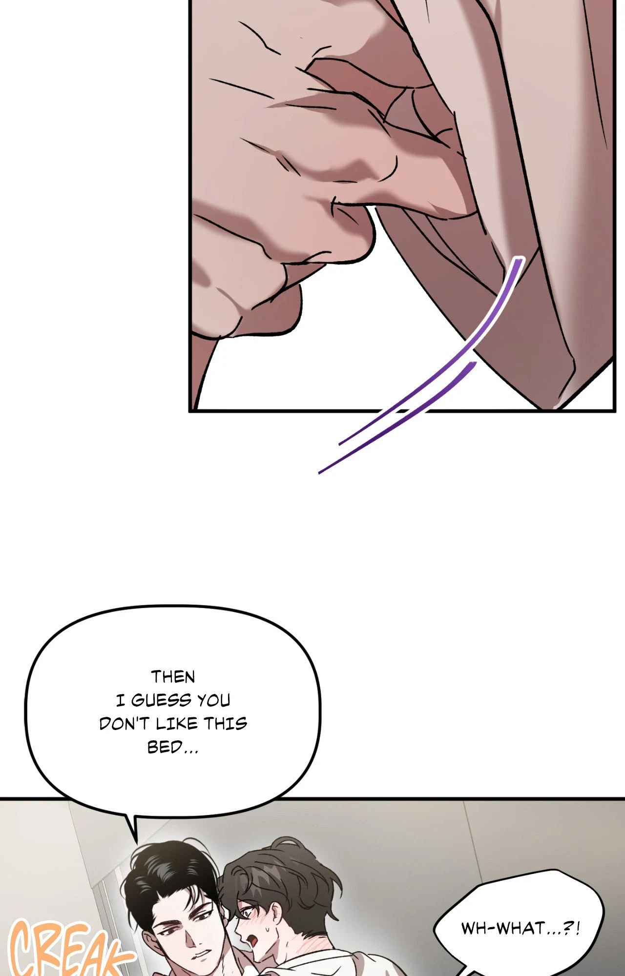 Did It Work - Chapter 54.05 Page 38