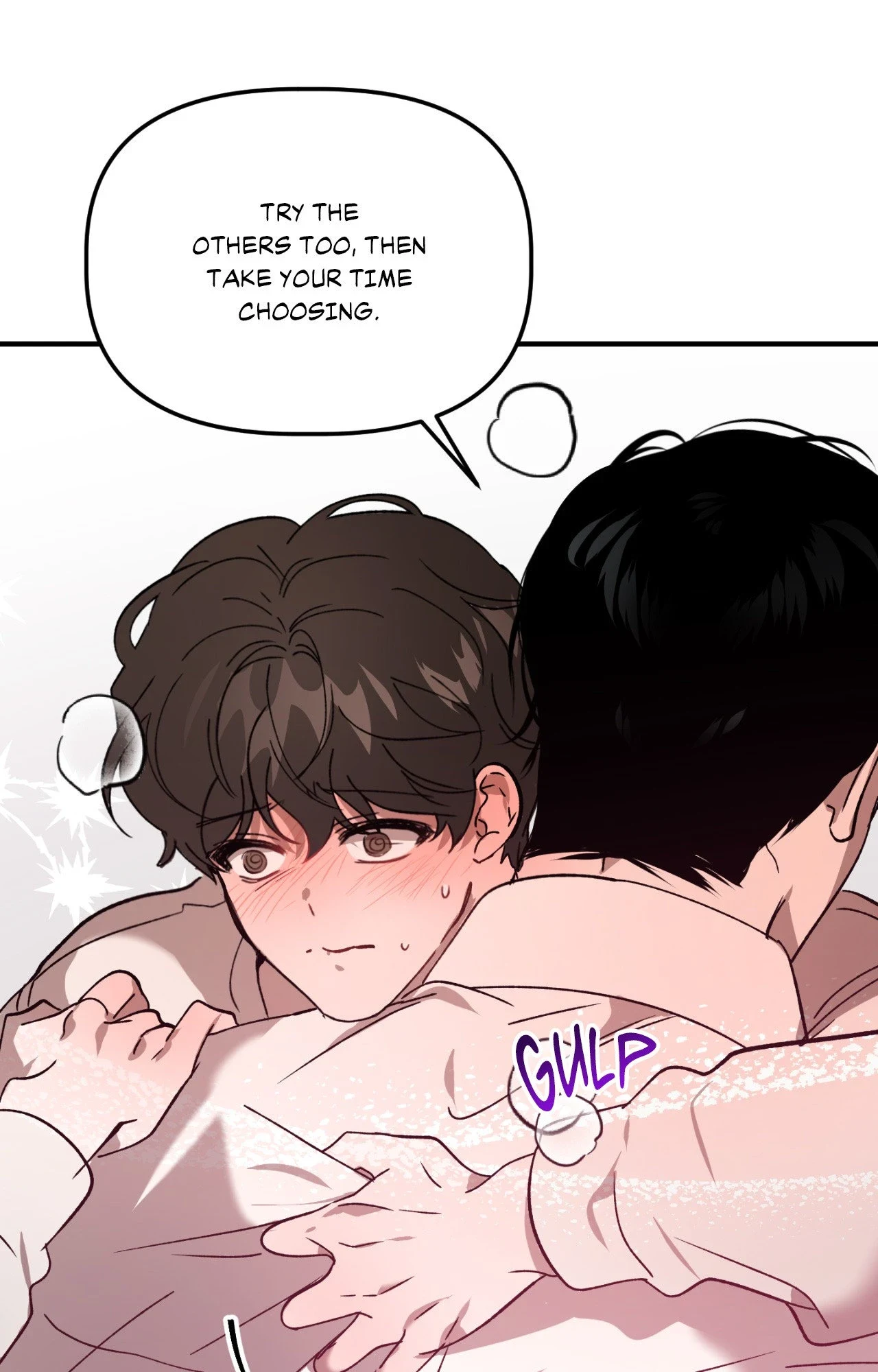 Did It Work - Chapter 54.05 Page 42