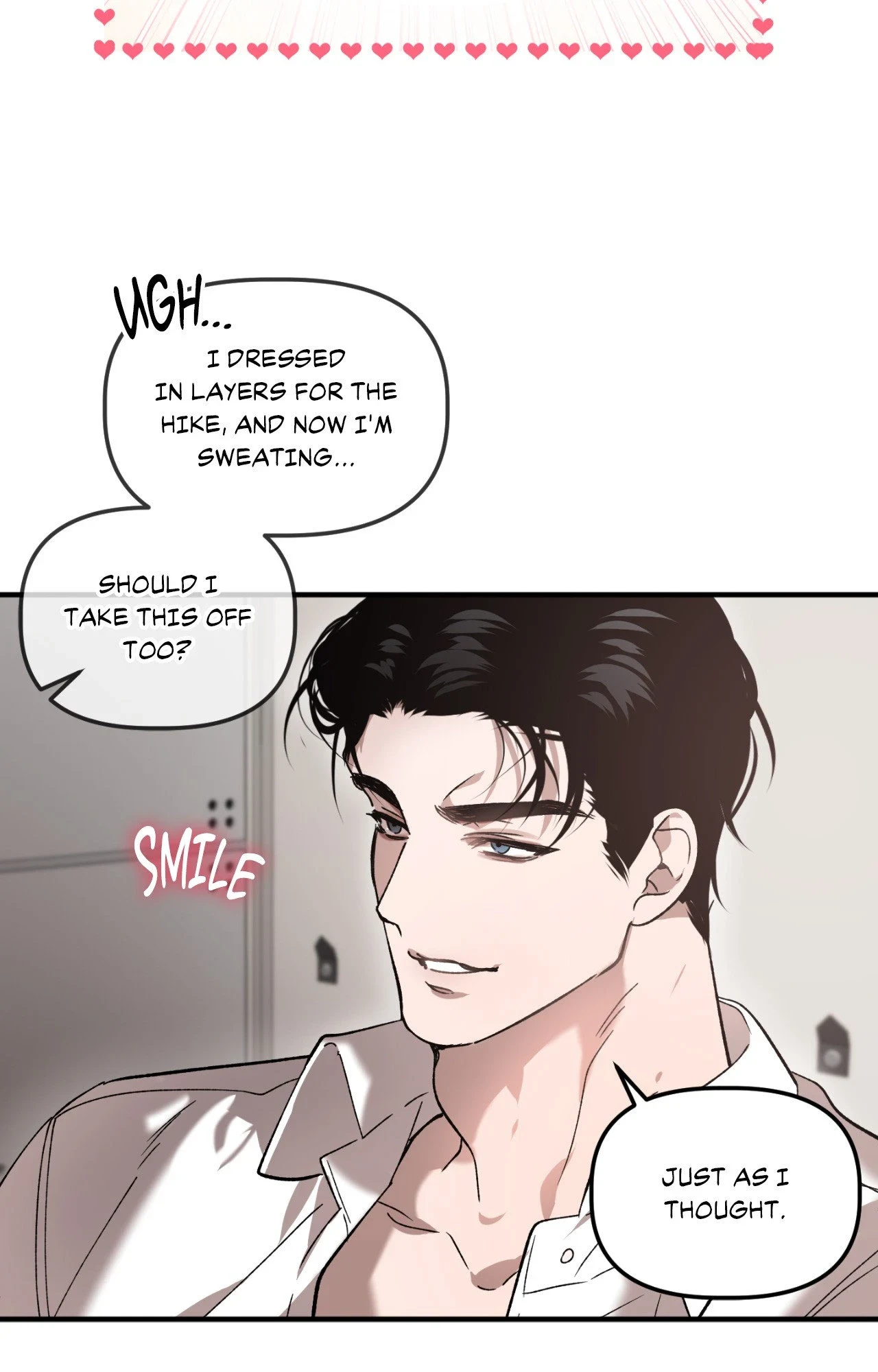 Did It Work - Chapter 54.05 Page 53