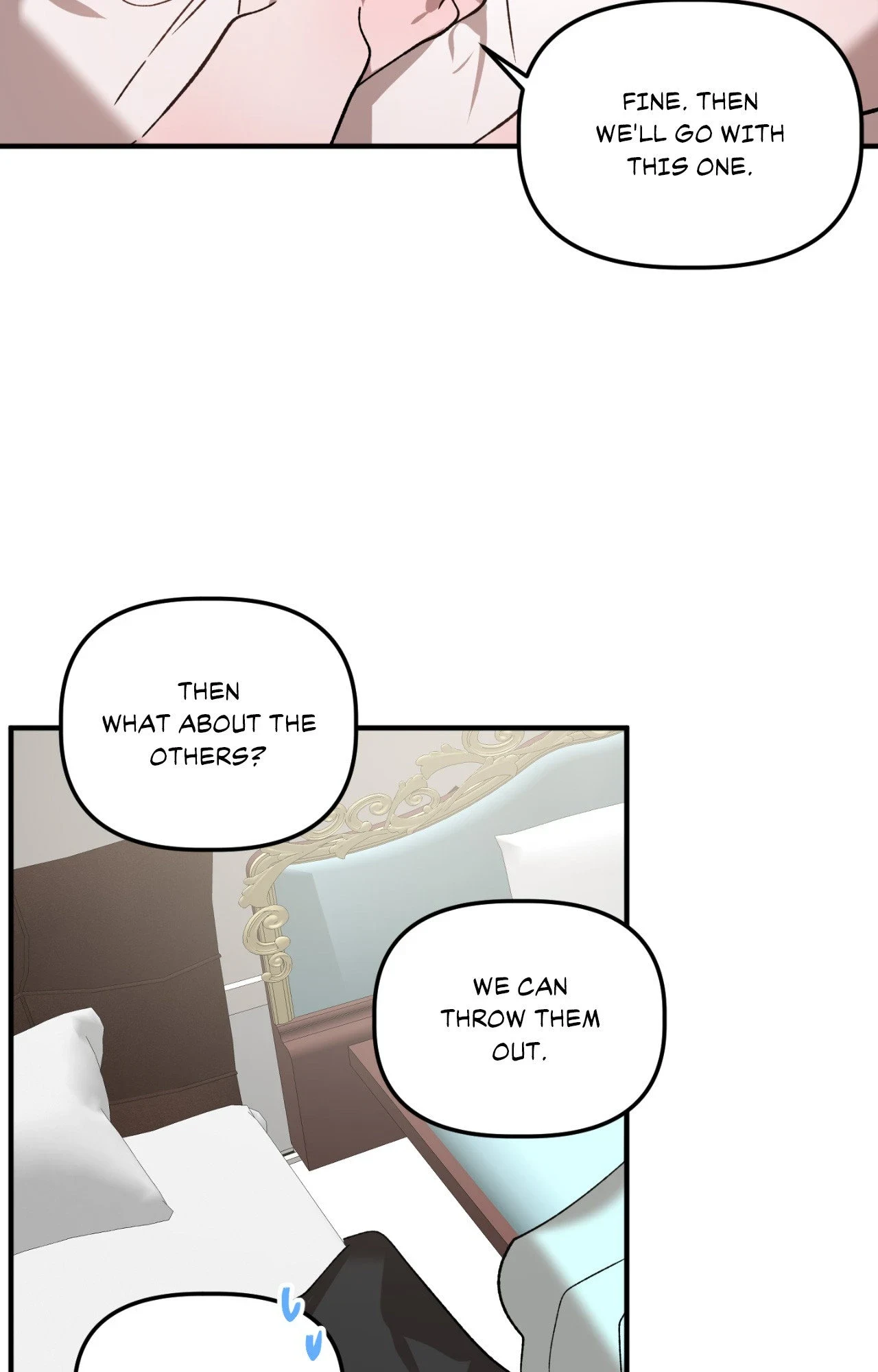 Did It Work - Chapter 54.05 Page 63