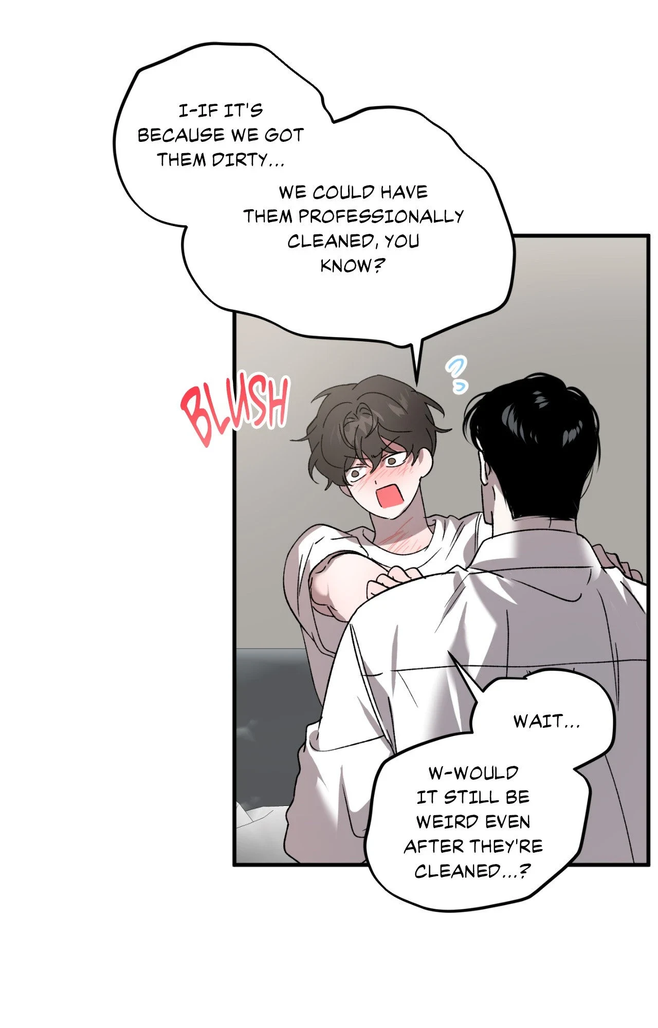Did It Work - Chapter 54.05 Page 68