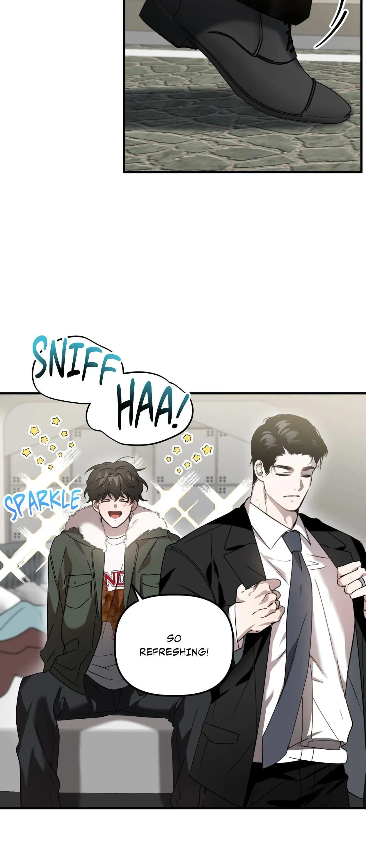 Did It Work - Chapter 54.06 Page 3