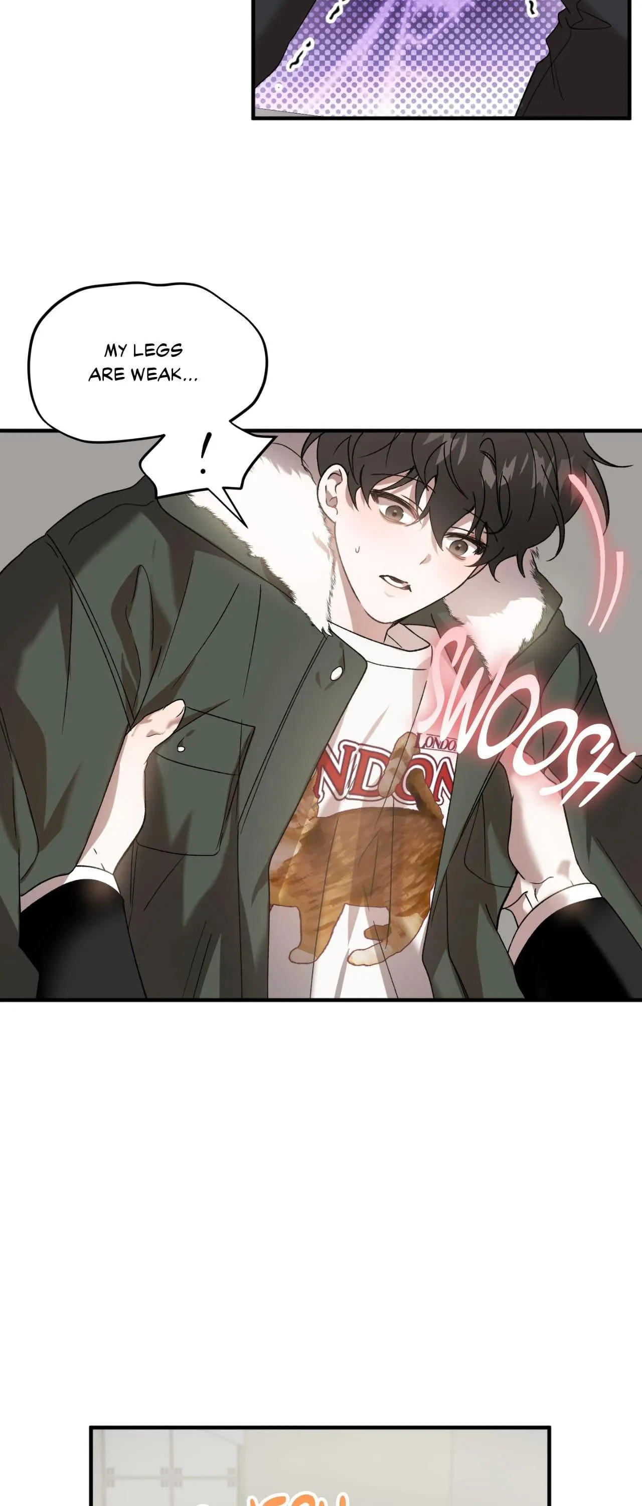 Did It Work - Chapter 54.06 Page 5