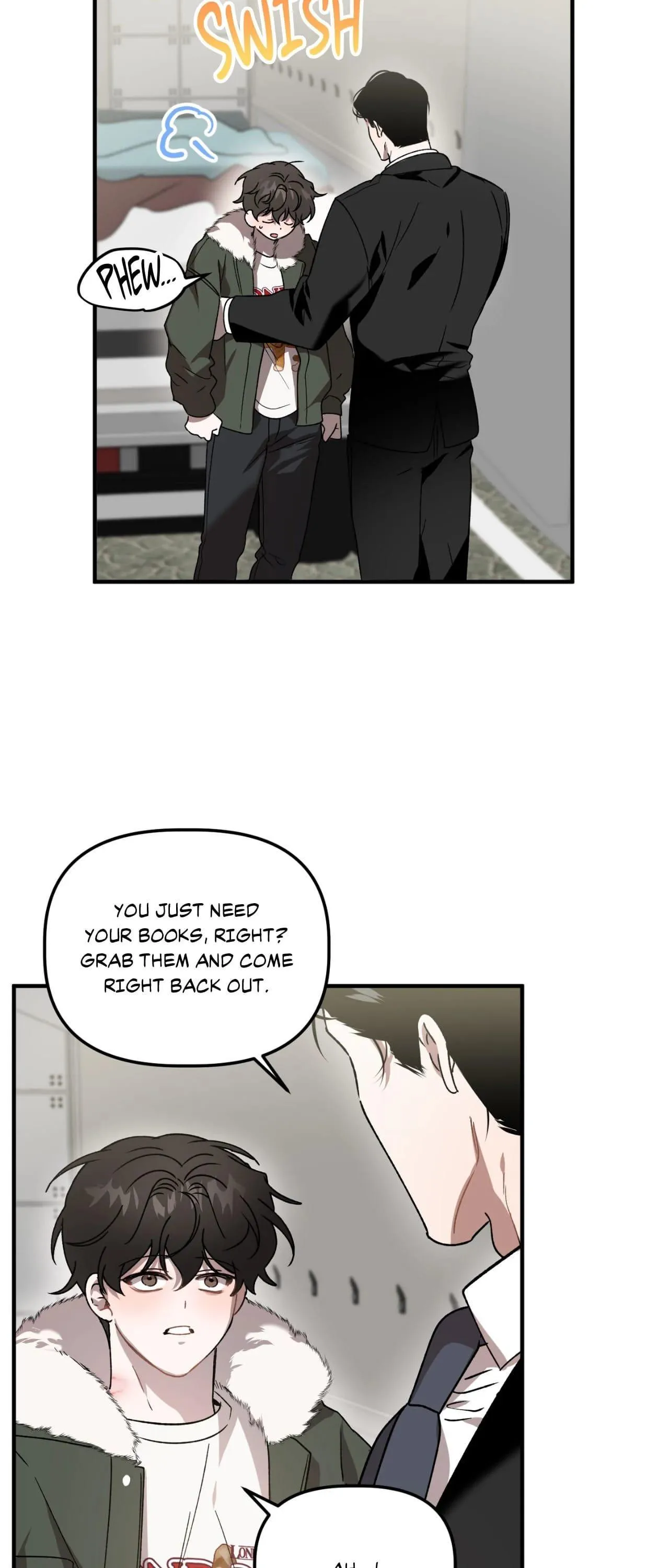 Did It Work - Chapter 54.06 Page 6
