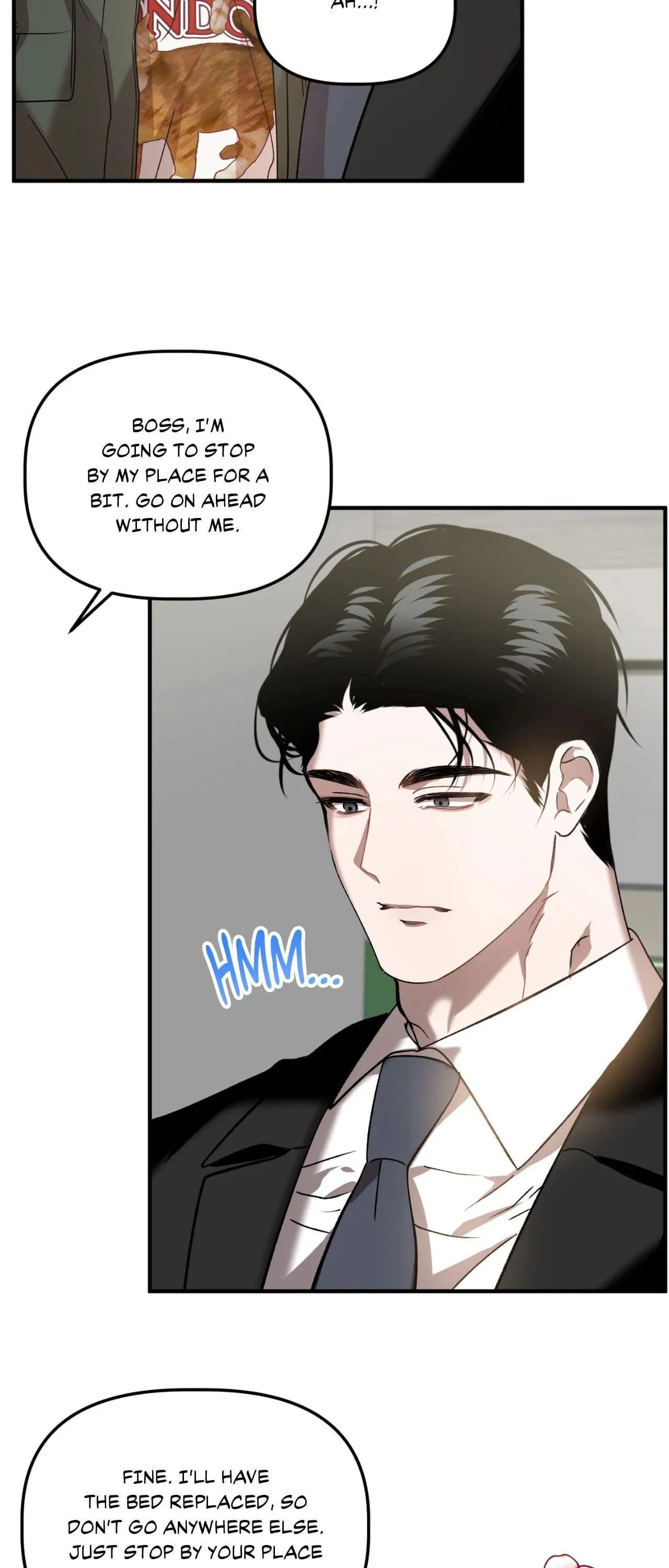 Did It Work - Chapter 54.06 Page 7