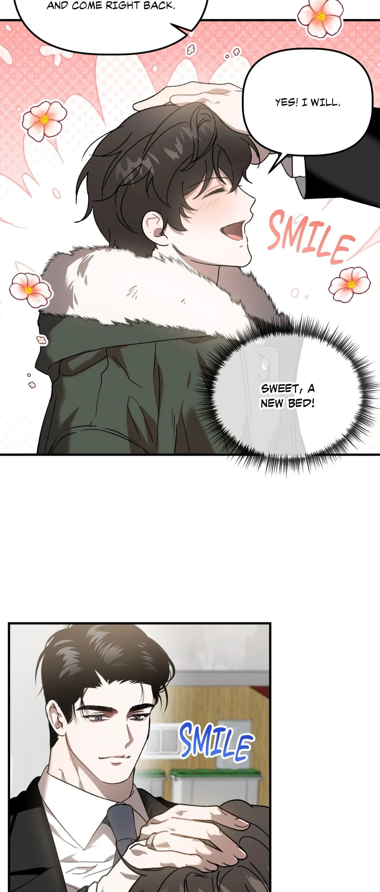 Did It Work - Chapter 54.06 Page 8