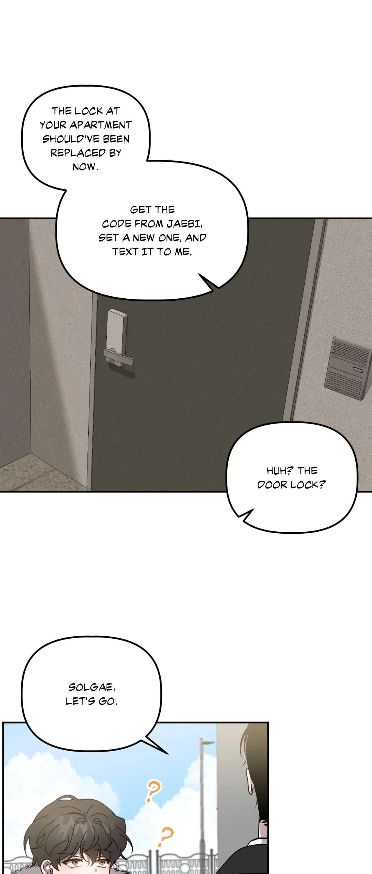 Did It Work - Chapter 54.06 Page 11