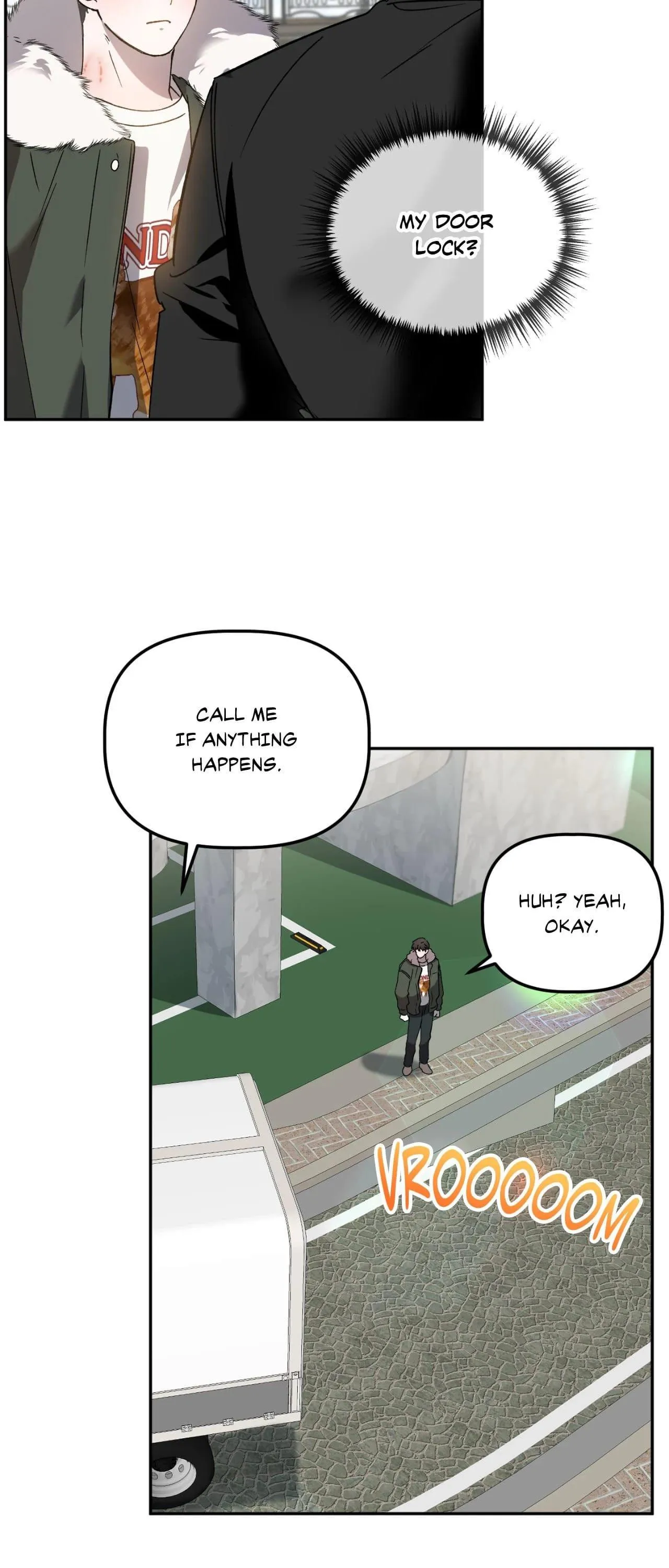 Did It Work - Chapter 54.06 Page 12