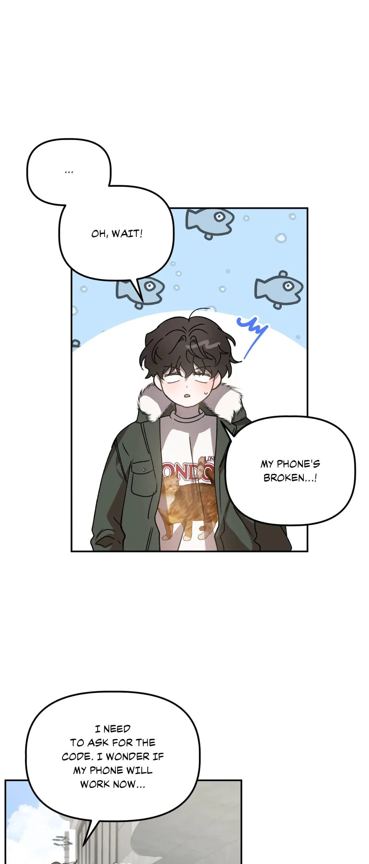 Did It Work - Chapter 54.06 Page 13