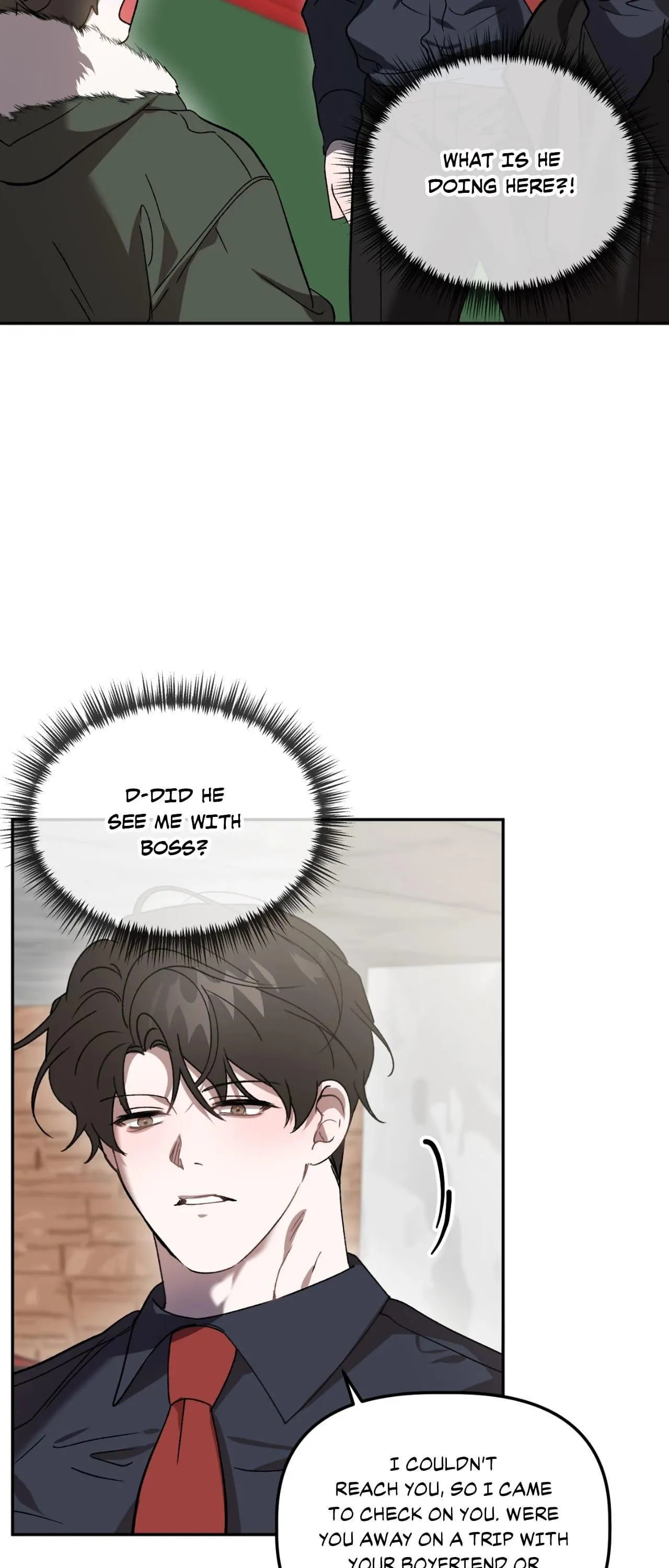 Did It Work - Chapter 54.06 Page 16
