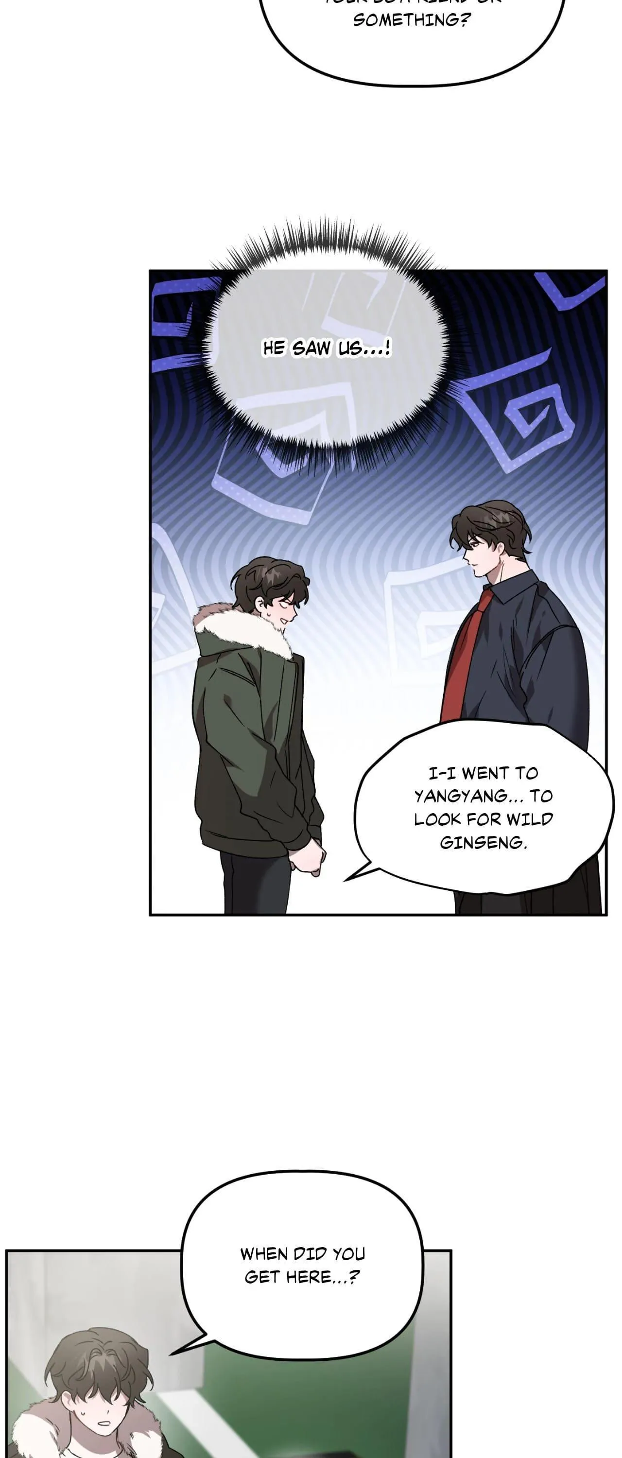 Did It Work - Chapter 54.06 Page 17