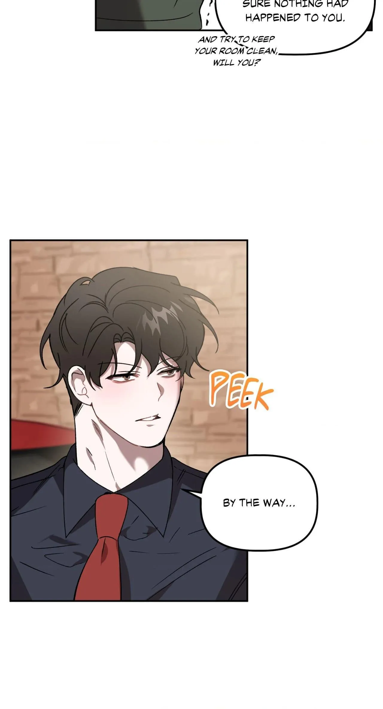 Did It Work - Chapter 54.06 Page 19