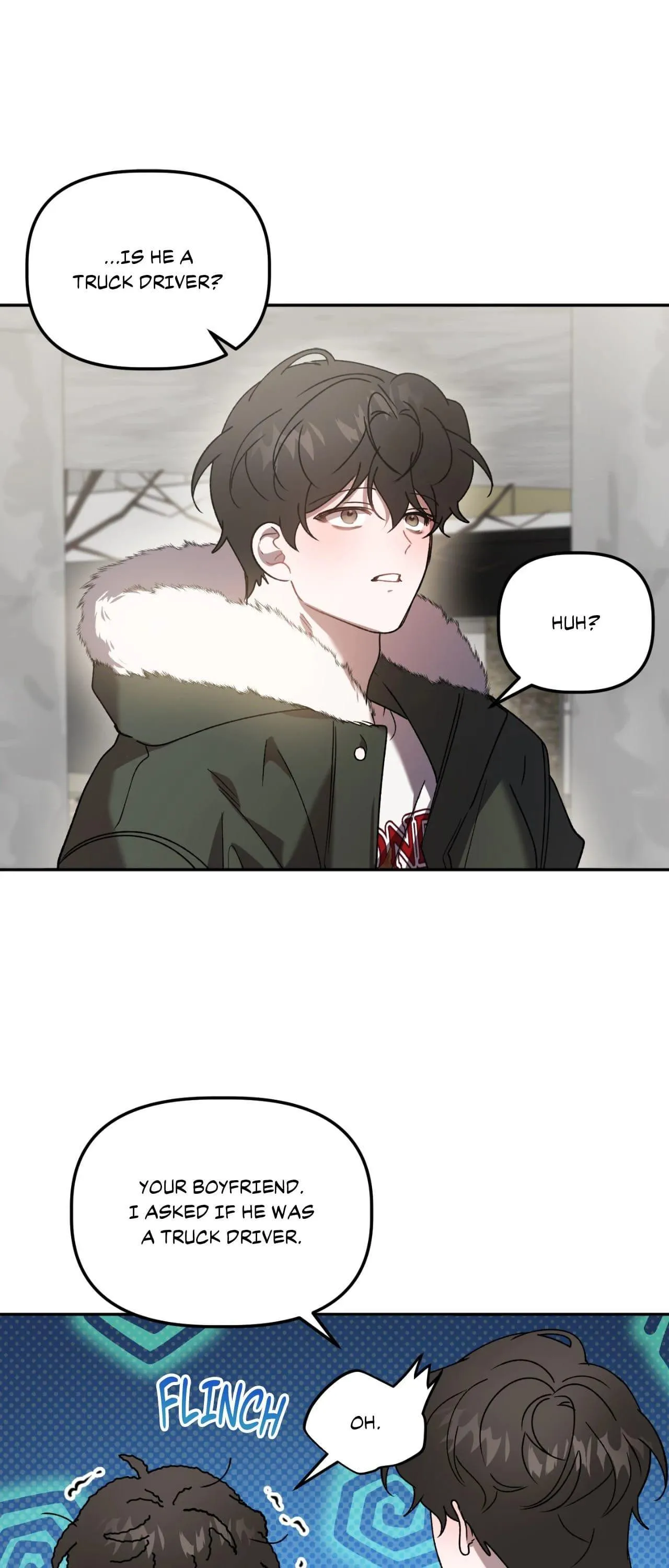 Did It Work - Chapter 54.06 Page 20