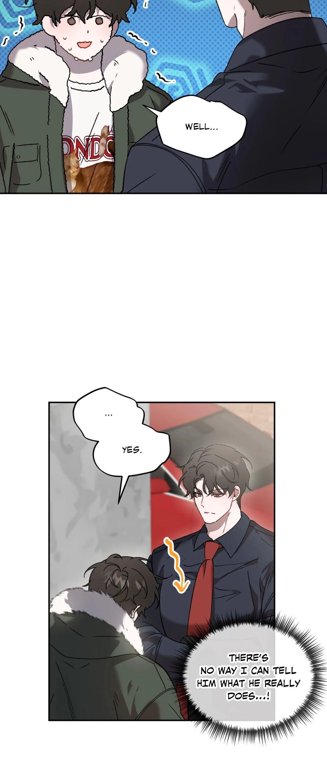 Did It Work - Chapter 54.06 Page 21