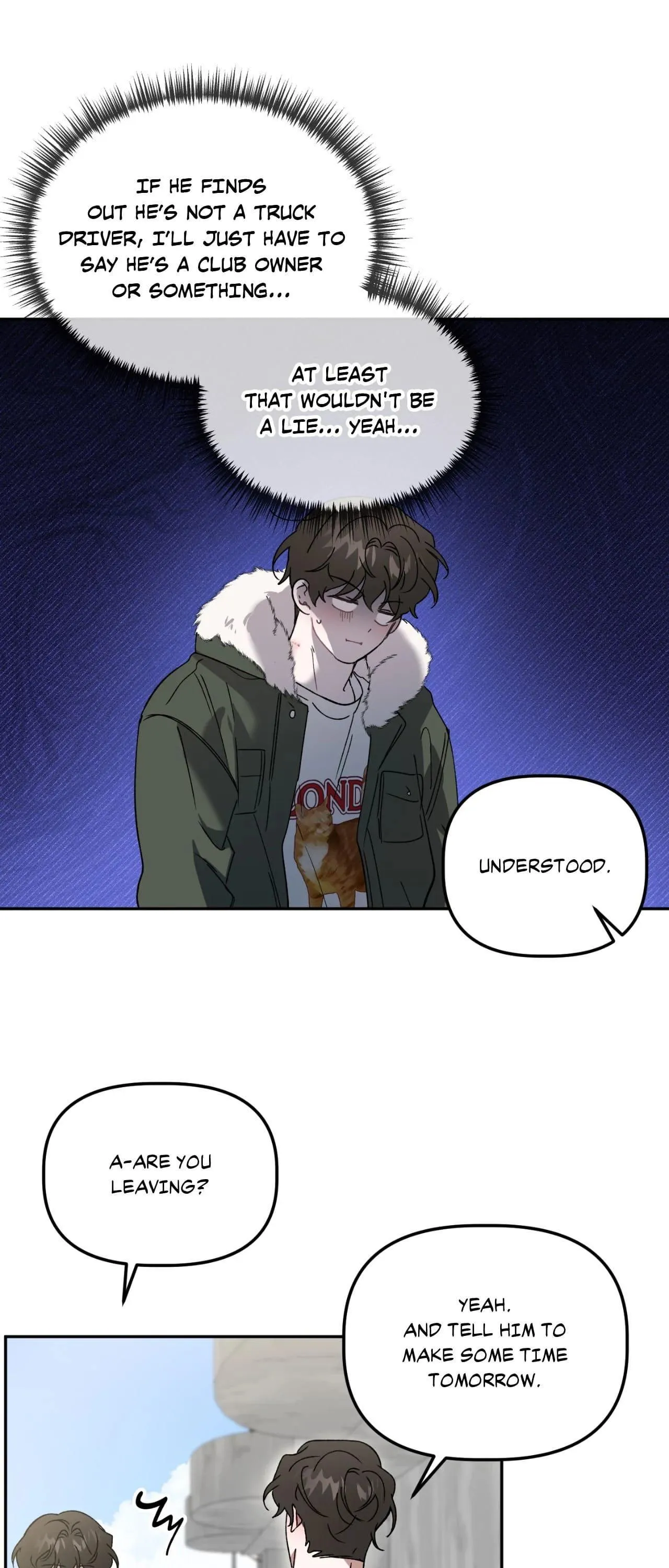 Did It Work - Chapter 54.06 Page 22
