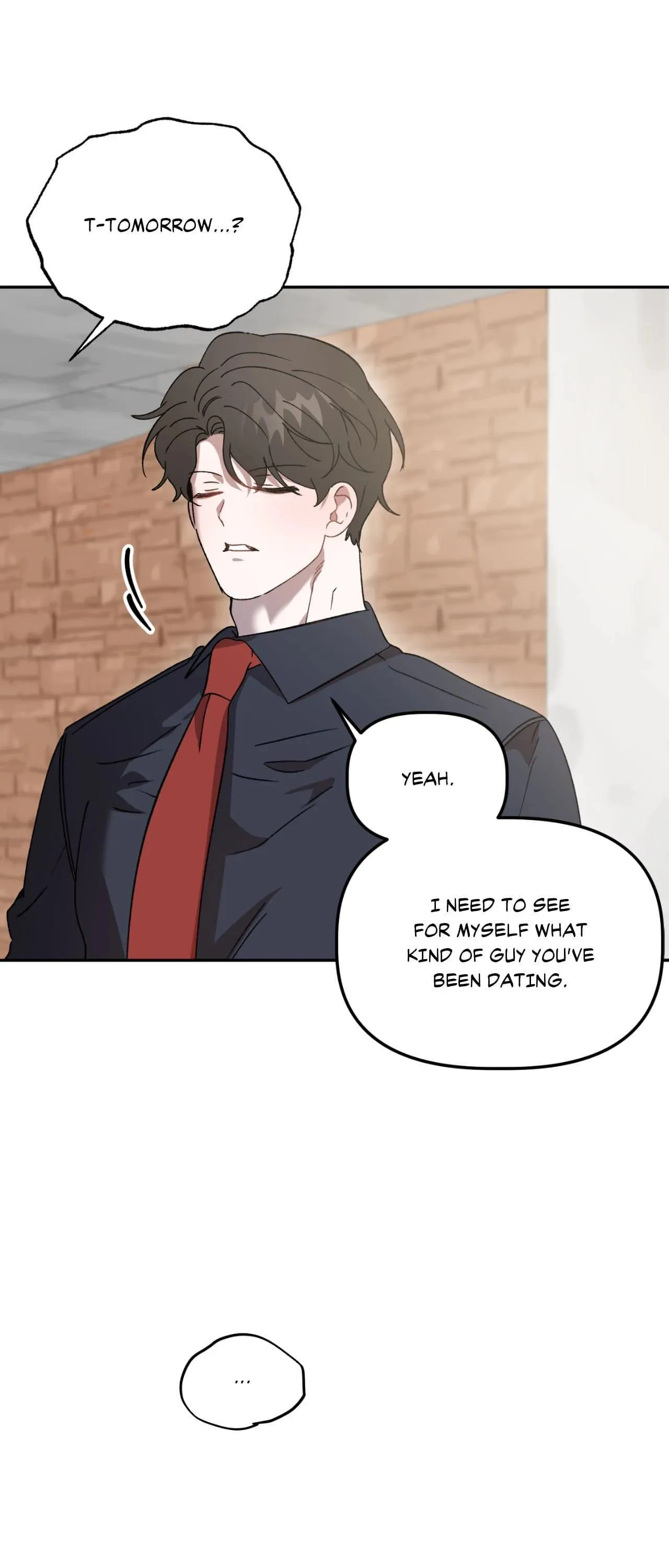 Did It Work - Chapter 54.06 Page 24