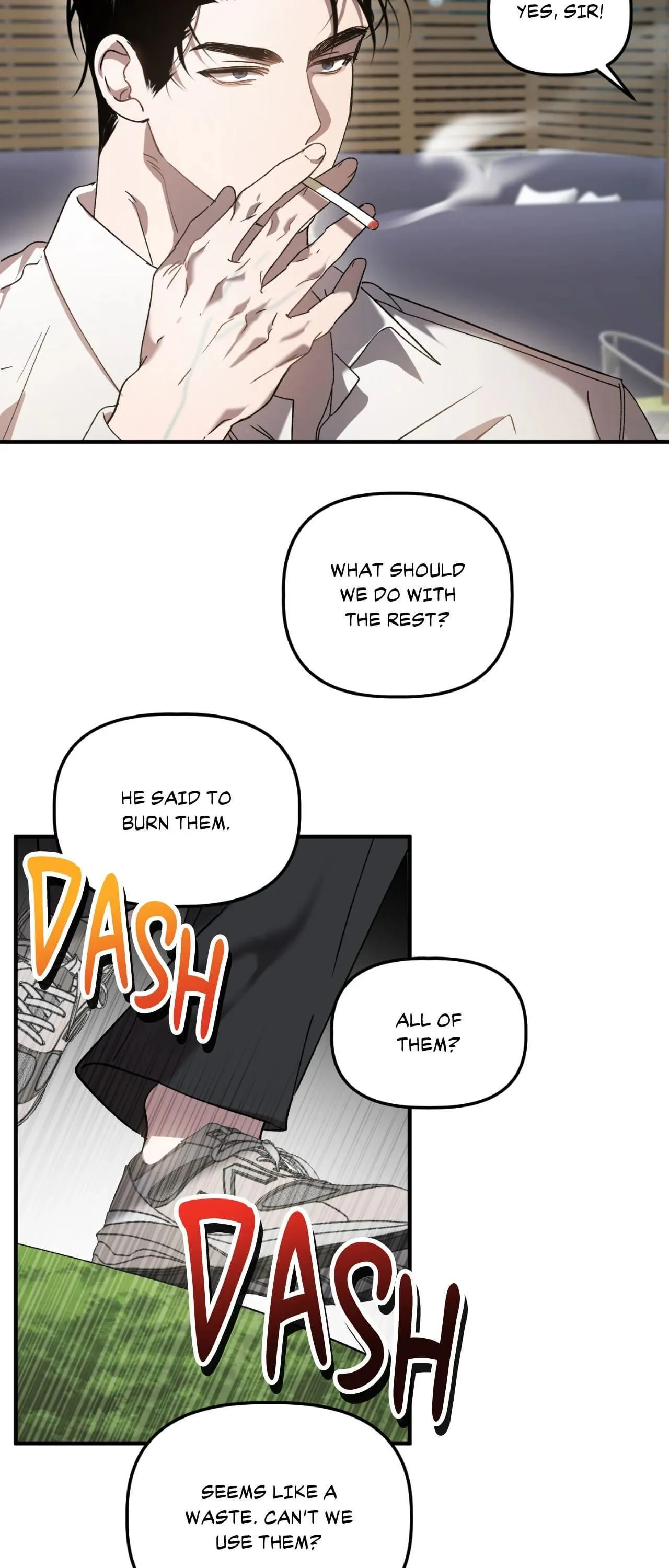 Did It Work - Chapter 54.06 Page 30