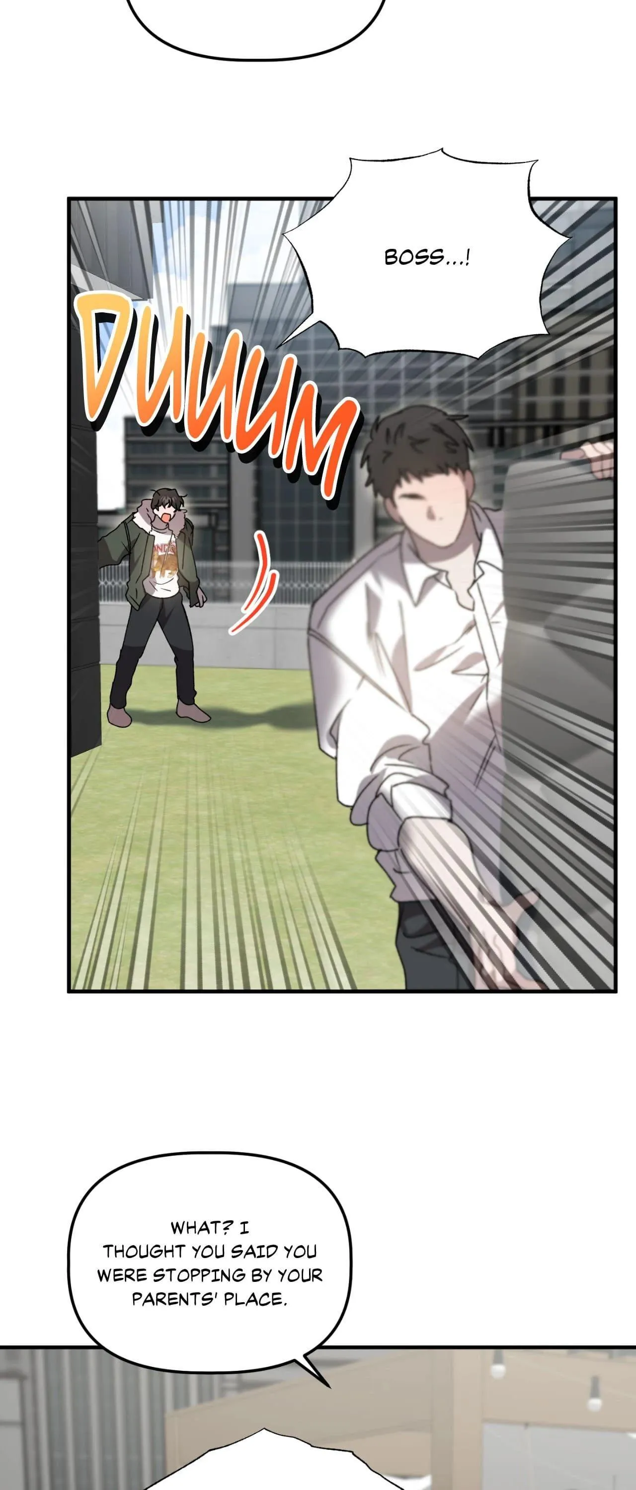Did It Work - Chapter 54.06 Page 31