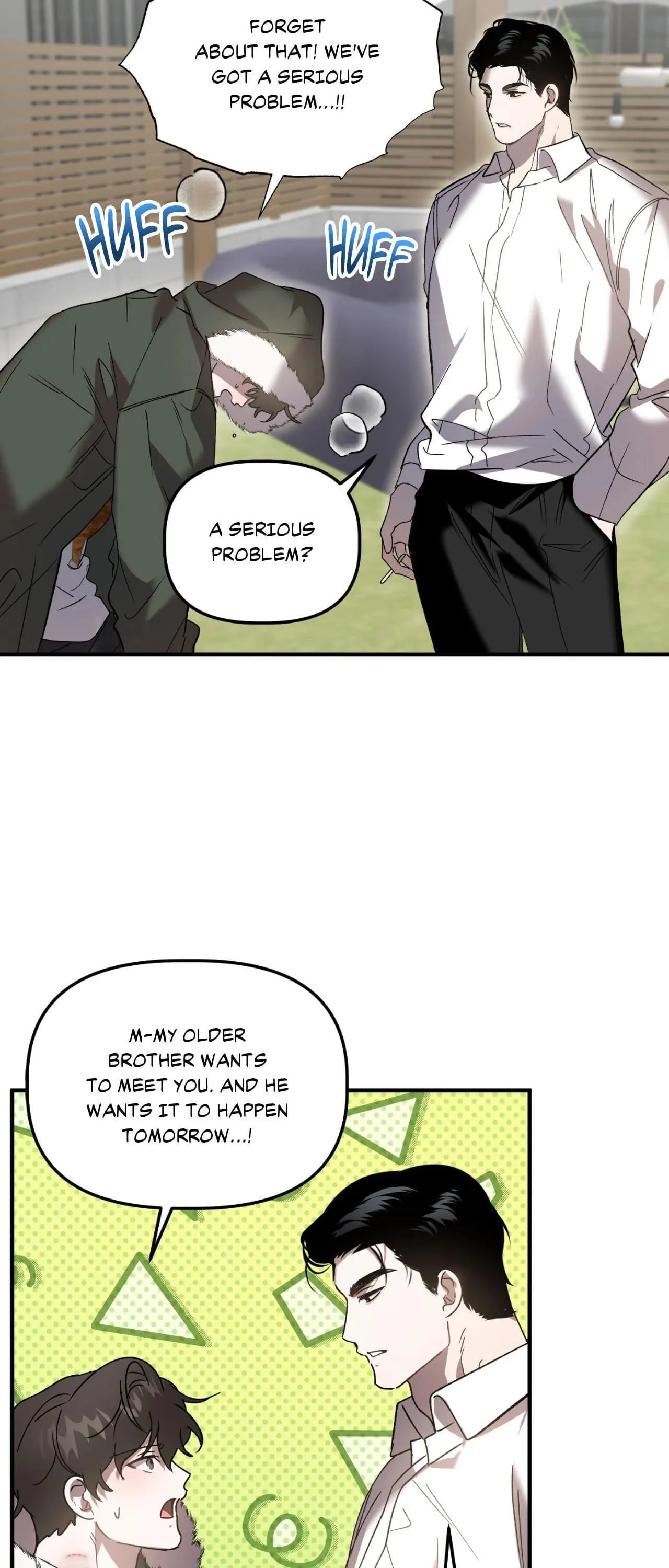 Did It Work - Chapter 54.06 Page 32