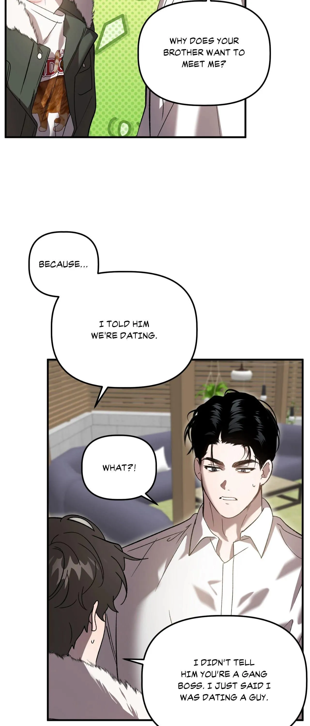Did It Work - Chapter 54.06 Page 33