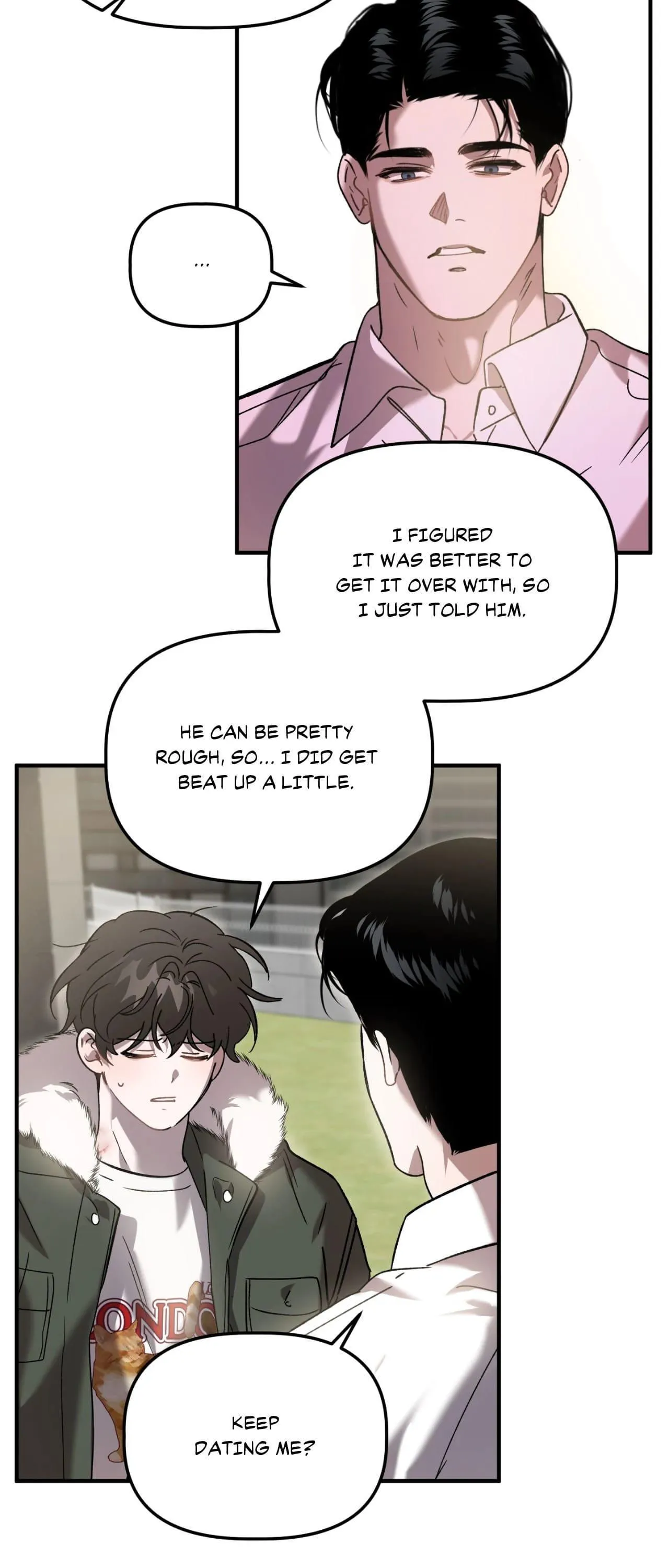 Did It Work - Chapter 54.06 Page 35