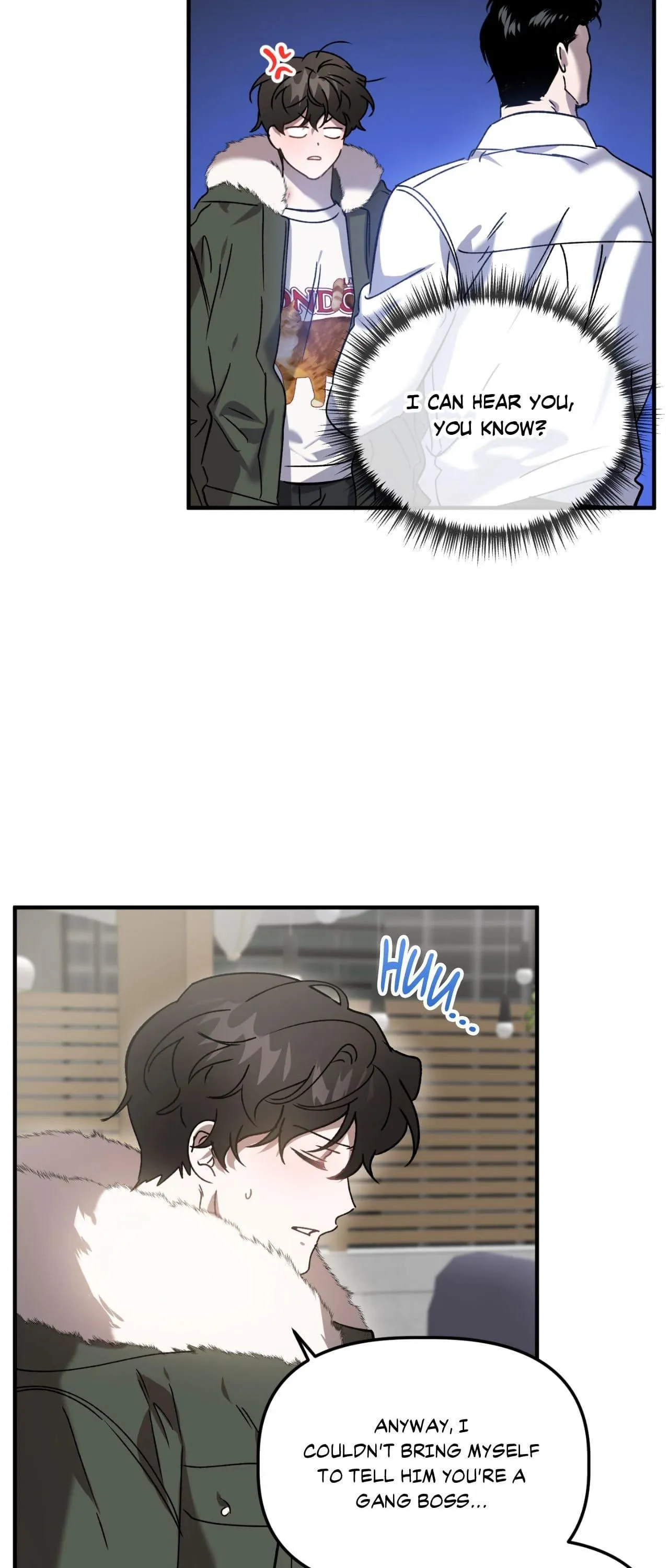 Did It Work - Chapter 54.06 Page 41