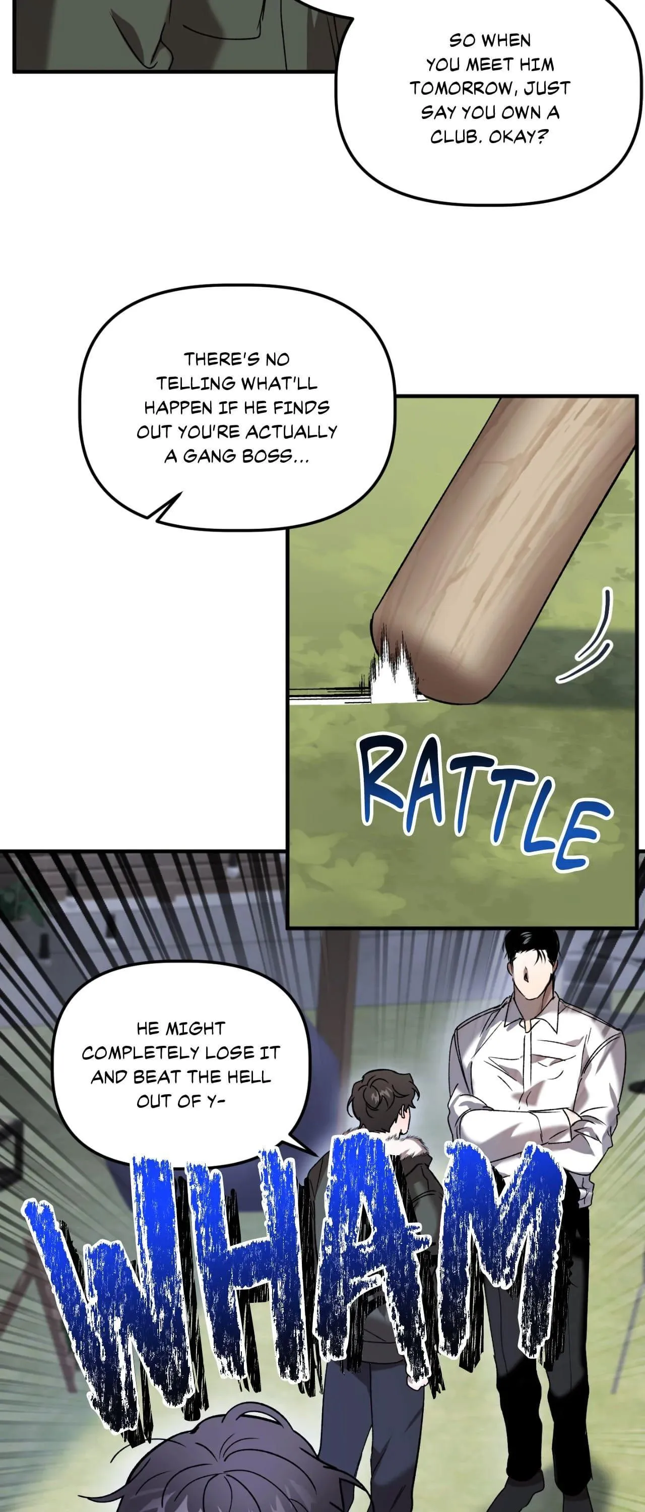 Did It Work - Chapter 54.06 Page 42
