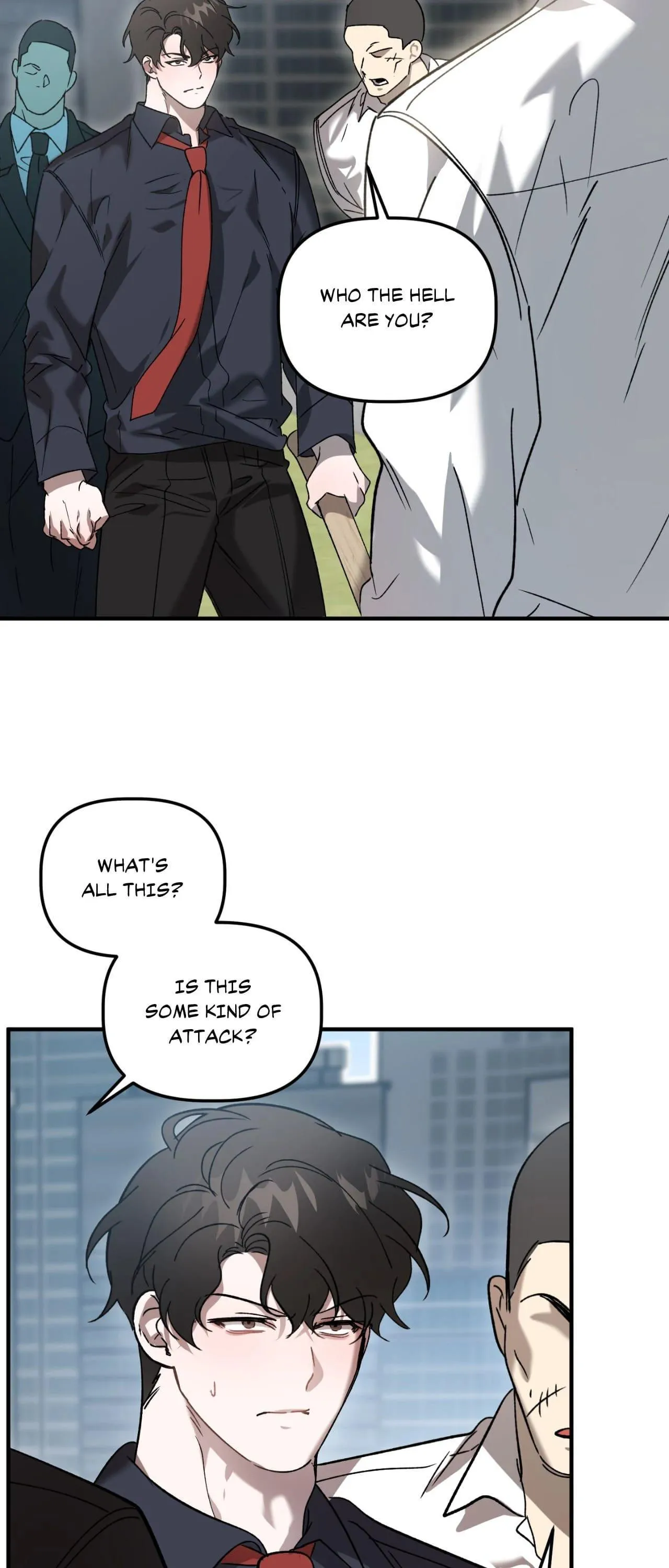 Did It Work - Chapter 54.06 Page 45