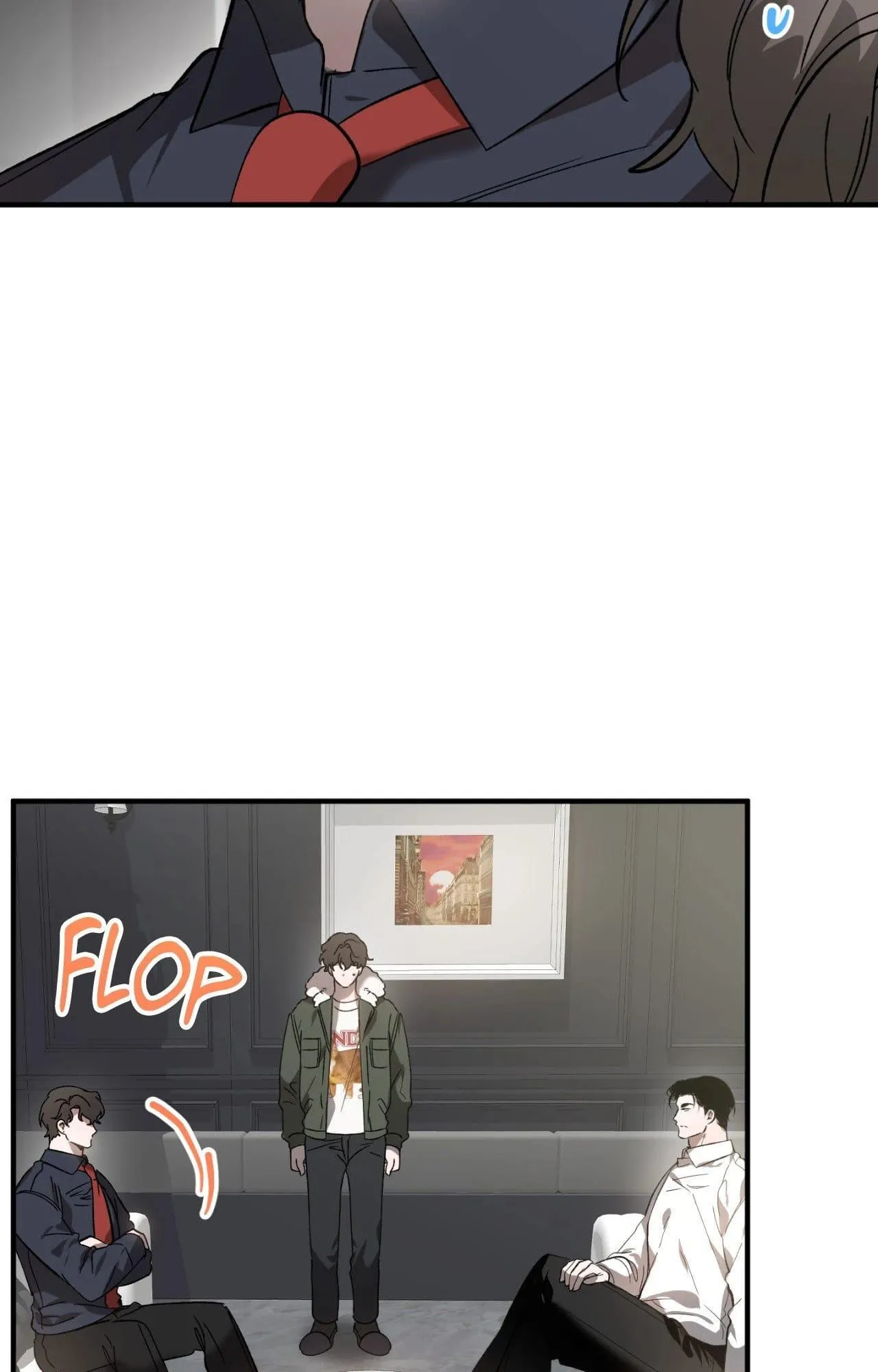 Did It Work - Chapter 54.07 Page 8