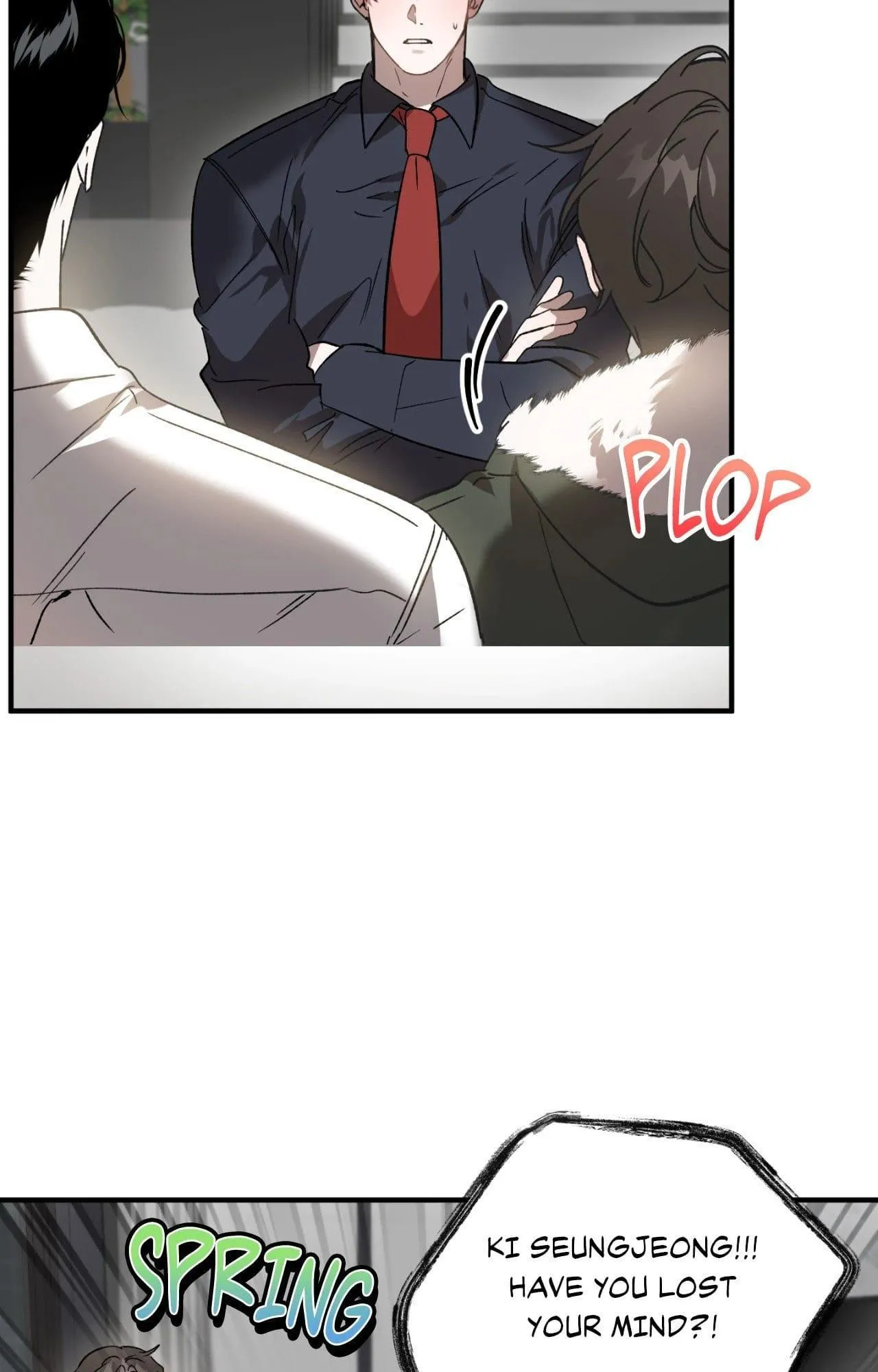 Did It Work - Chapter 54.07 Page 11