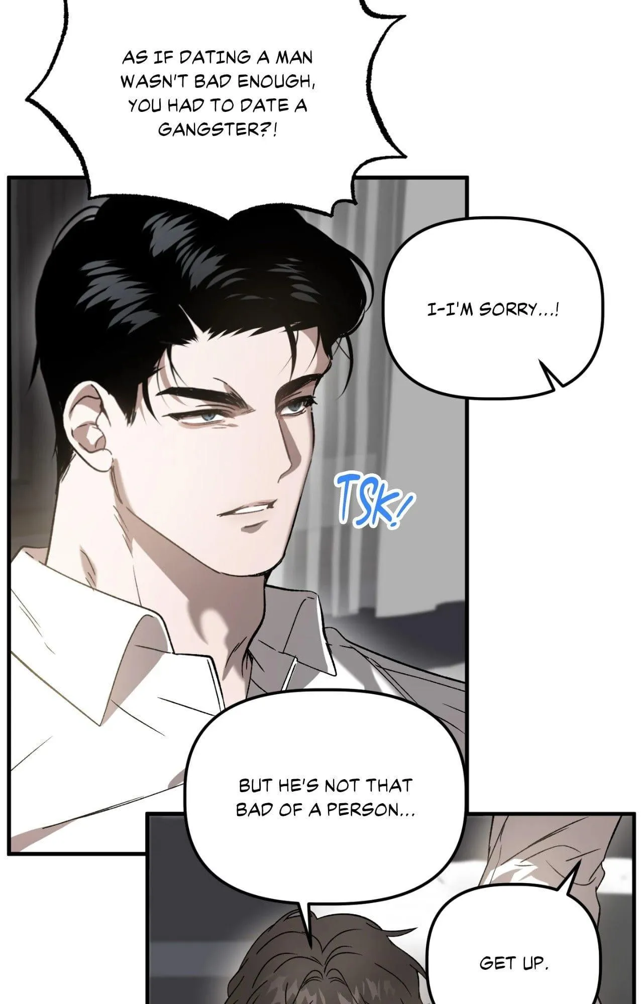 Did It Work - Chapter 54.07 Page 13
