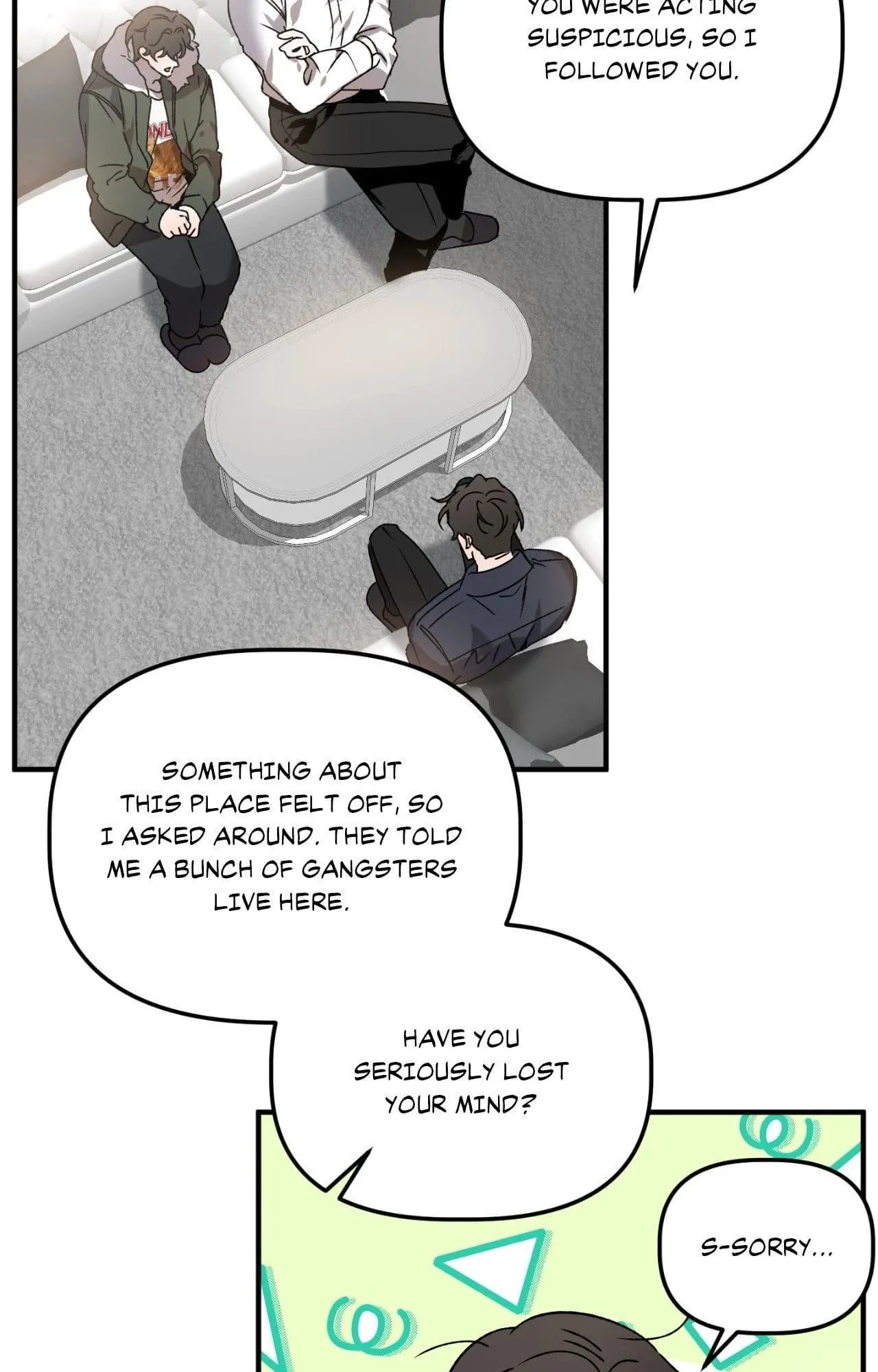 Did It Work - Chapter 54.07 Page 33