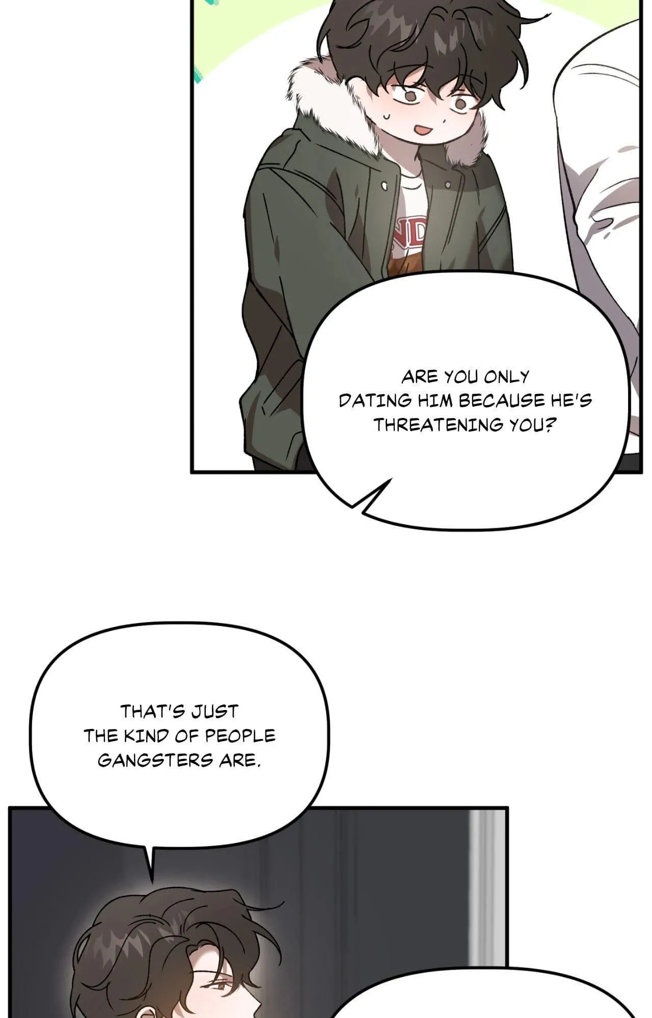 Did It Work - Chapter 54.07 Page 34