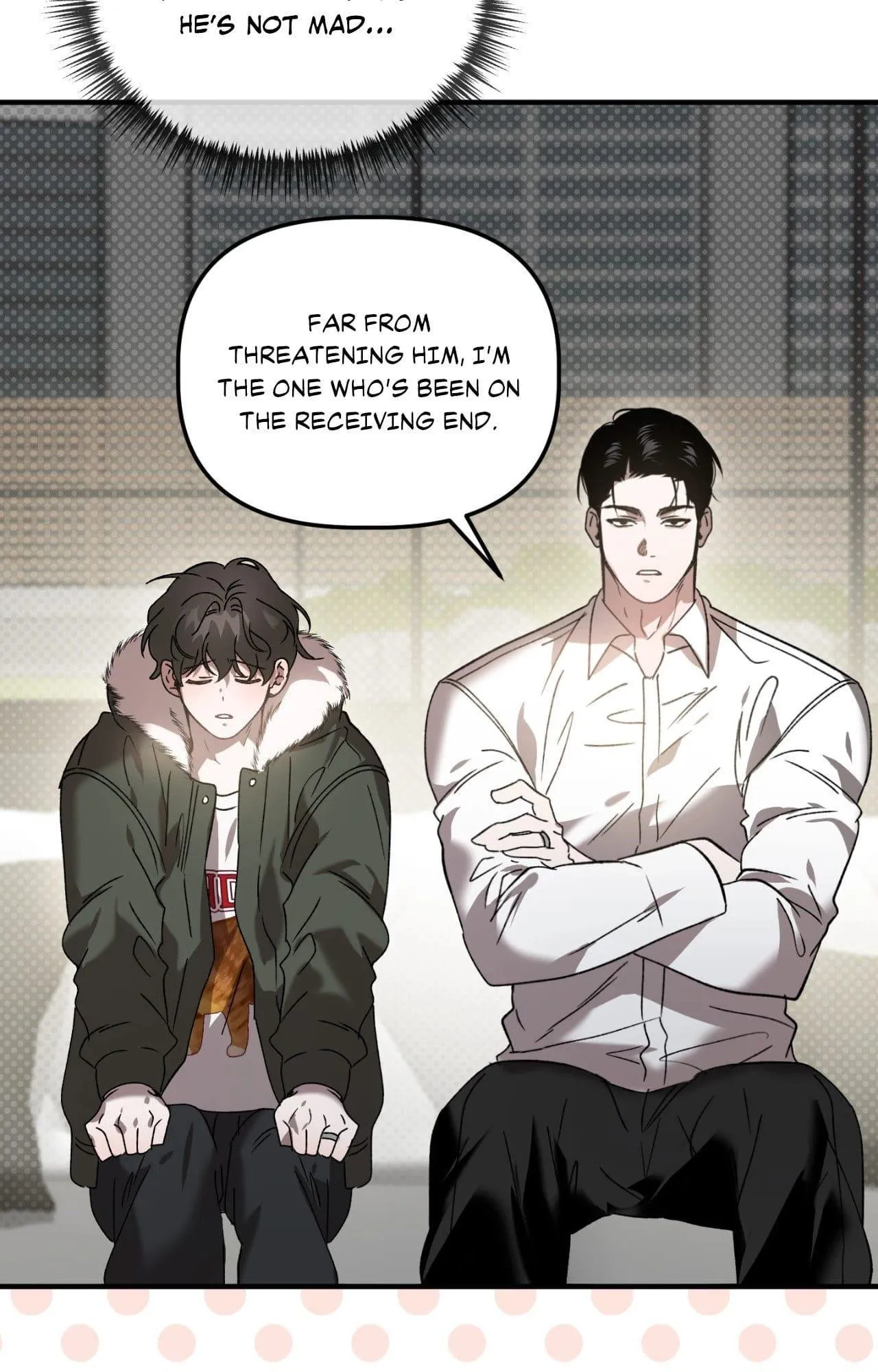 Did It Work - Chapter 54.07 Page 38