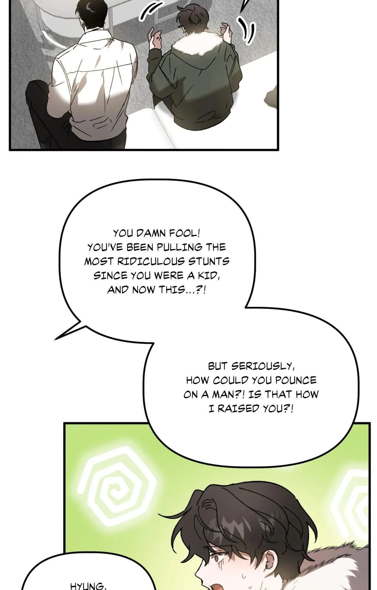 Did It Work - Chapter 54.07 Page 45
