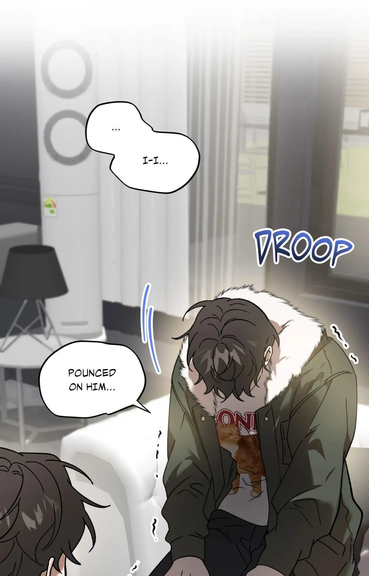 Did It Work - Chapter 54.07 Page 48