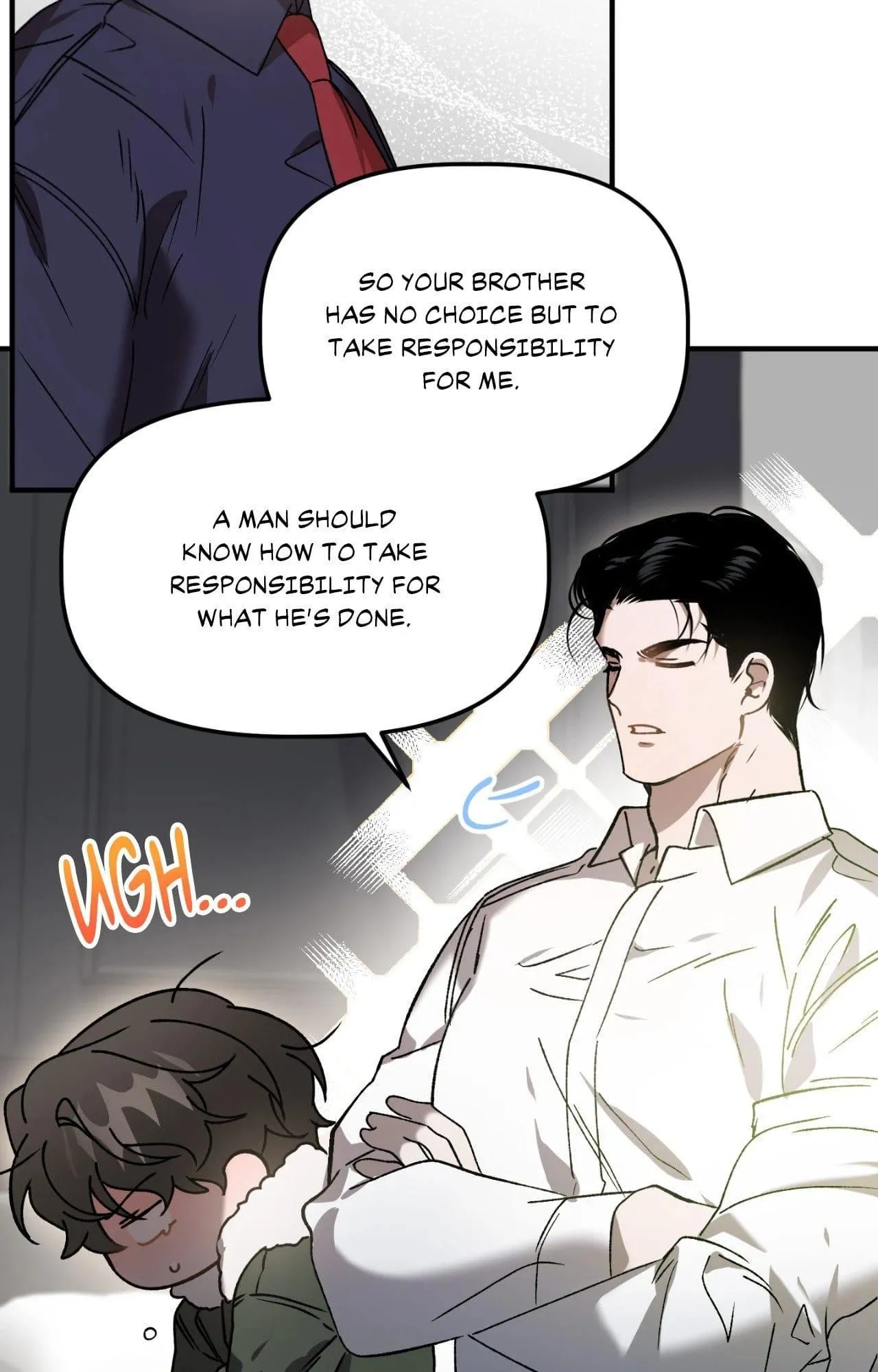 Did It Work - Chapter 54.07 Page 50