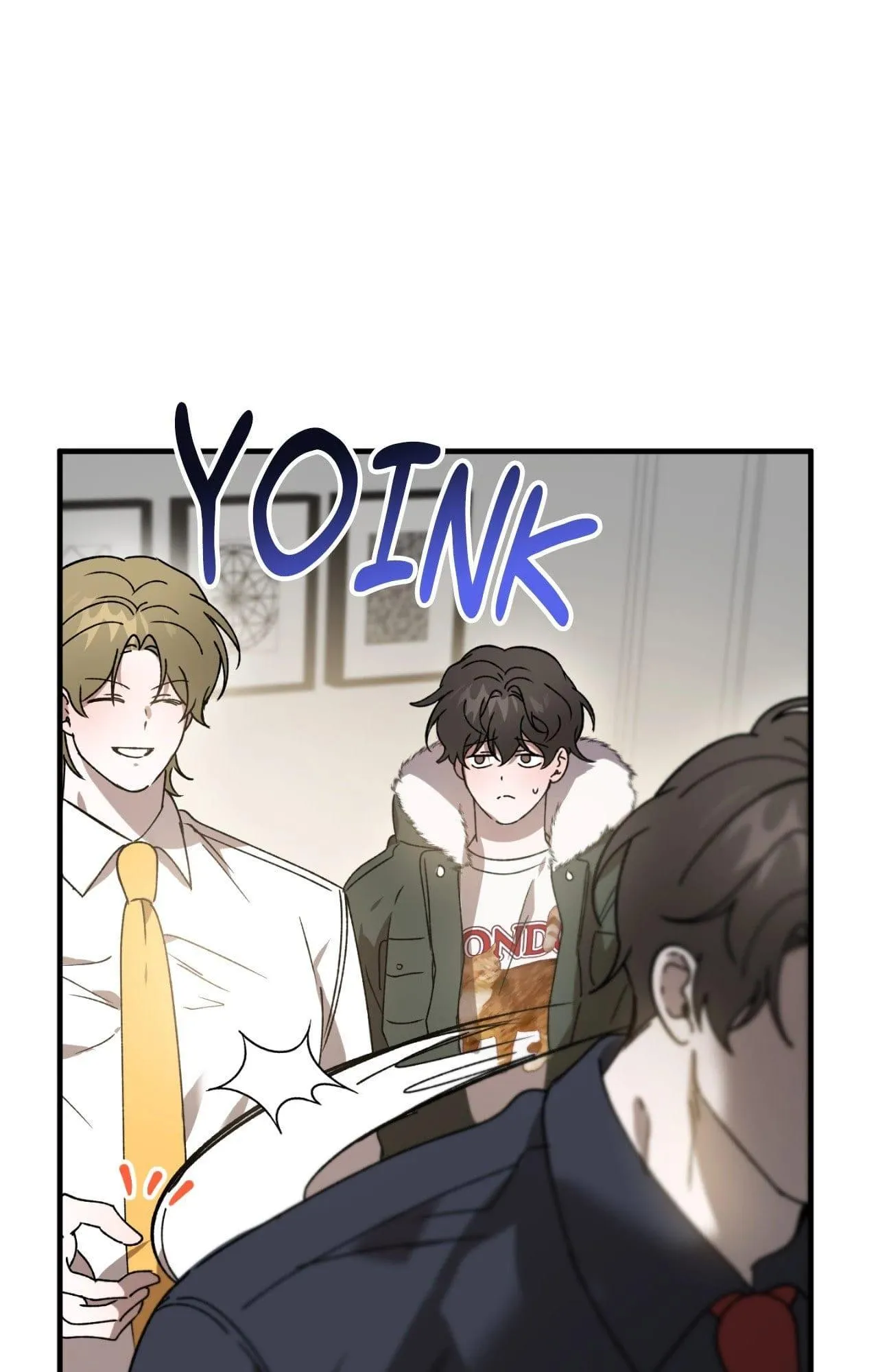 Did It Work - Chapter 54.07 Page 67