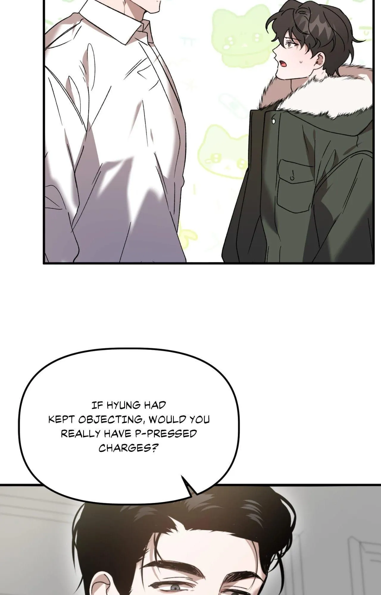 Did It Work - Chapter 54.07 Page 71