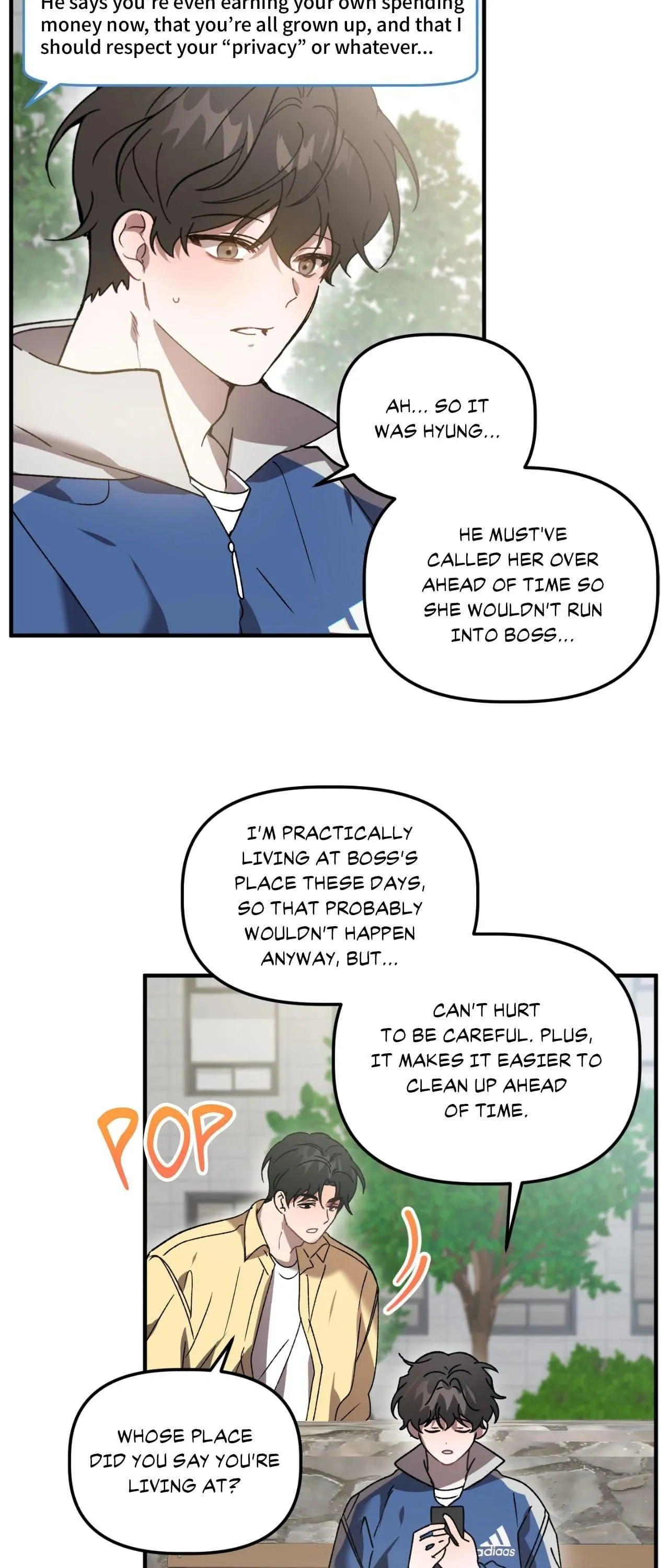 Did It Work - Chapter 54.08 Page 4