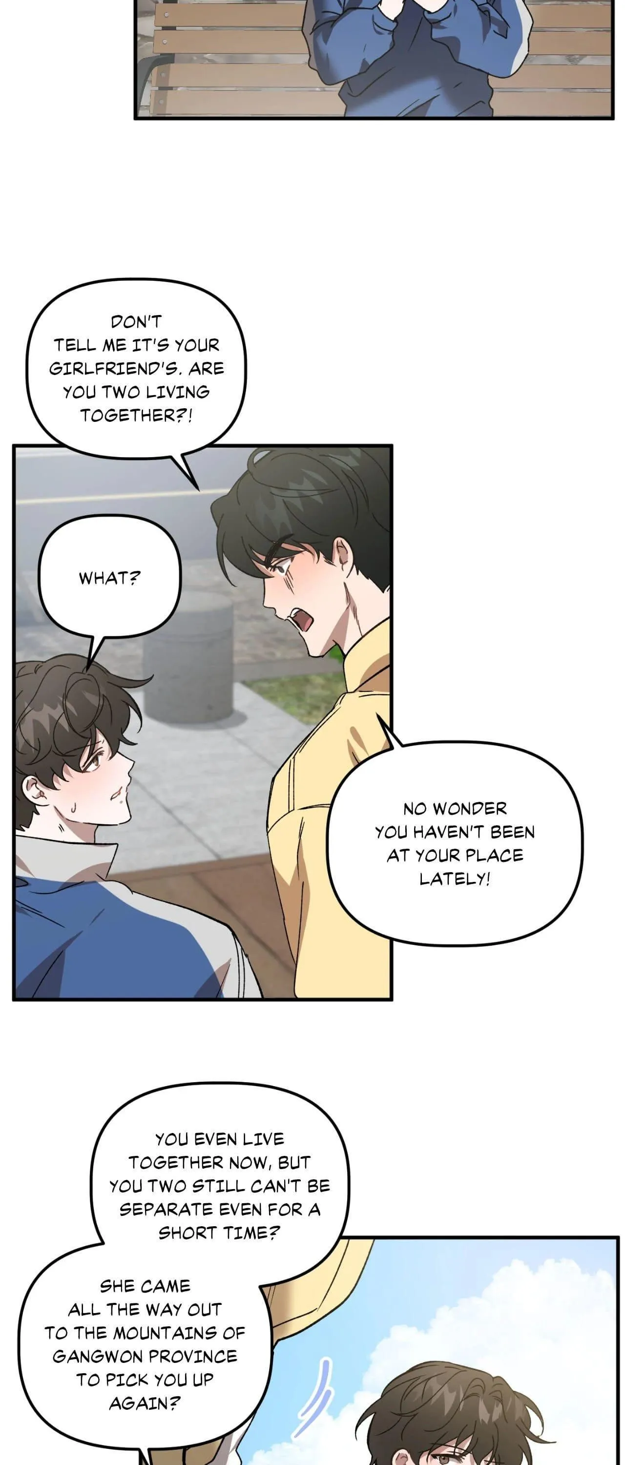 Did It Work - Chapter 54.08 Page 5