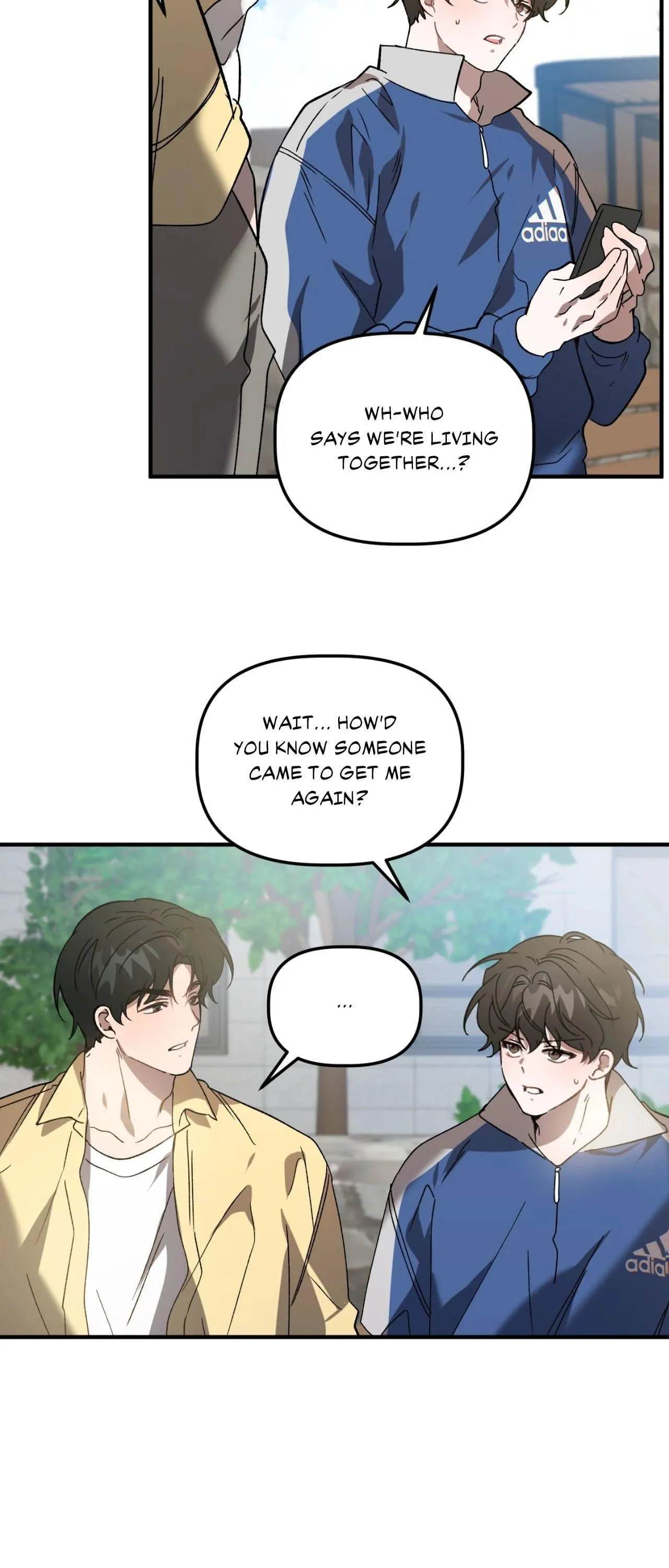 Did It Work - Chapter 54.08 Page 6