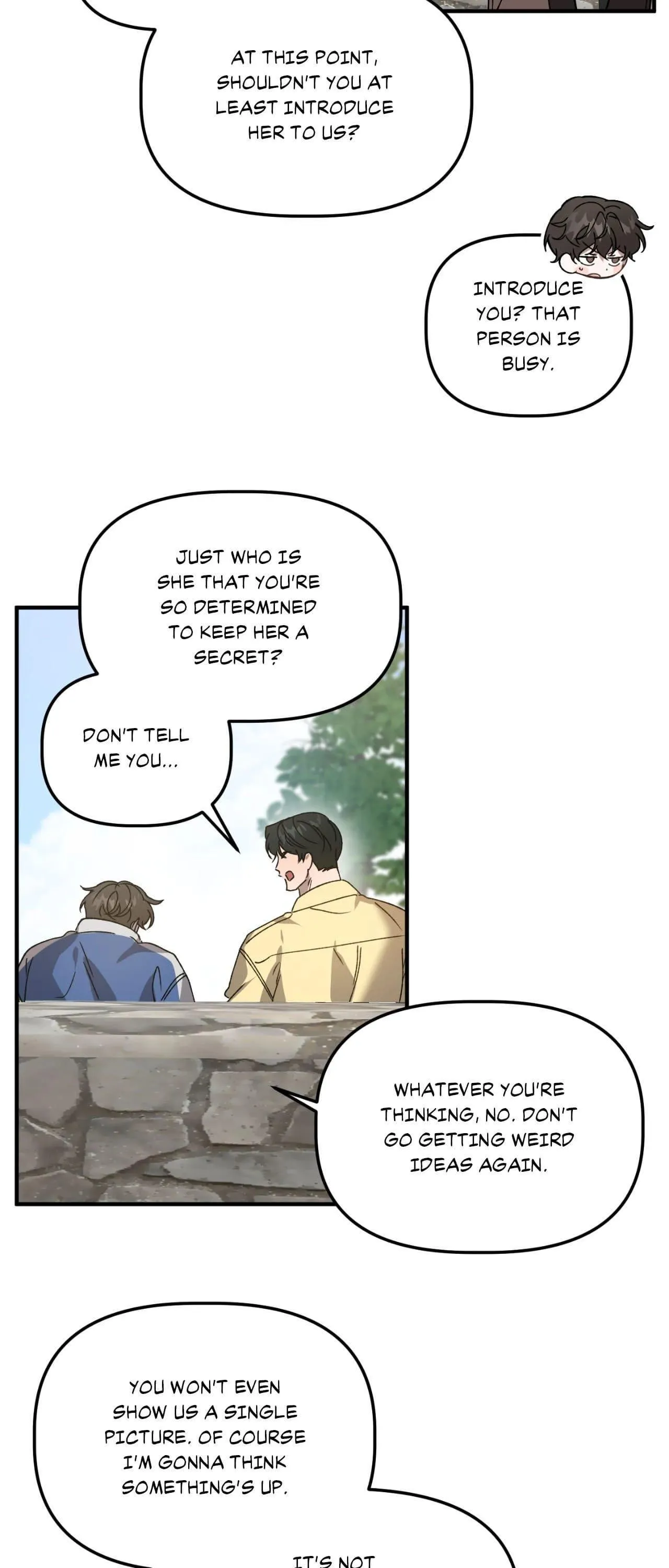 Did It Work - Chapter 54.08 Page 8