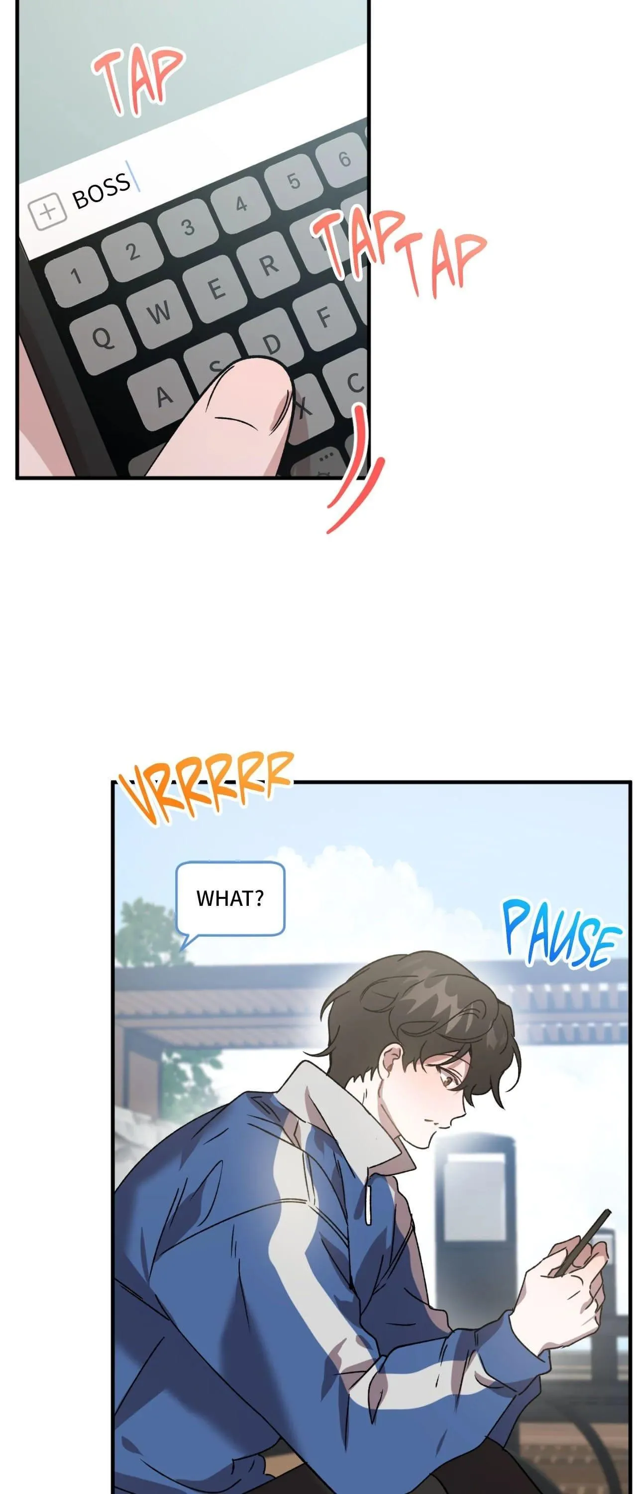 Did It Work - Chapter 54.08 Page 12