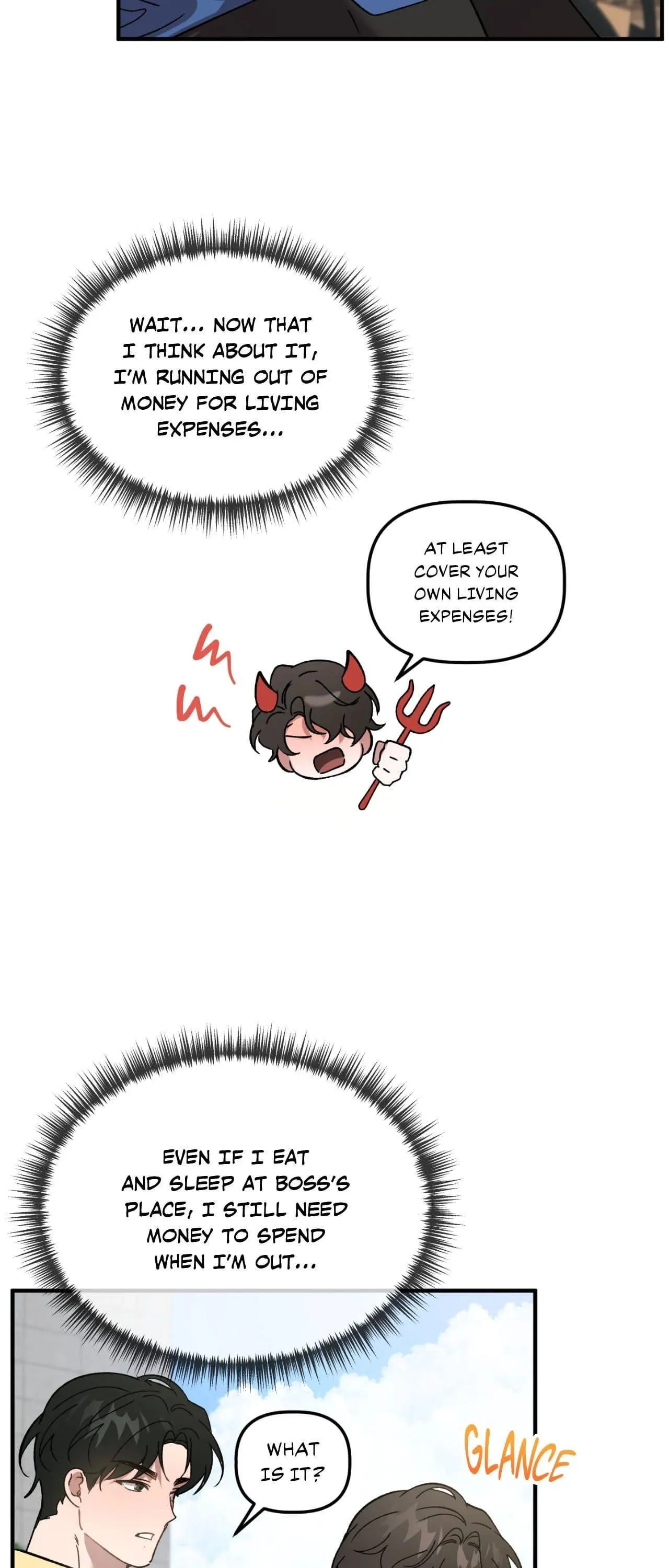 Did It Work - Chapter 54.08 Page 13