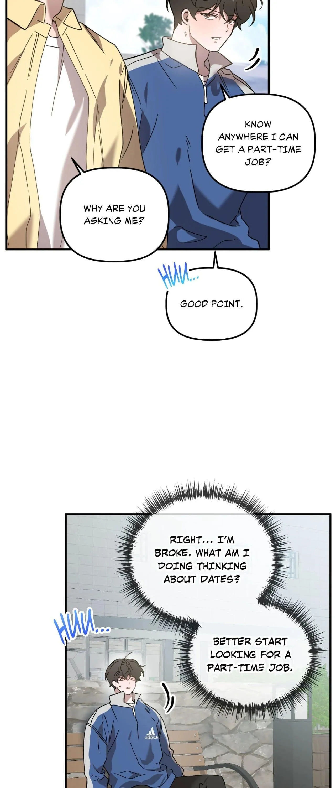Did It Work - Chapter 54.08 Page 14