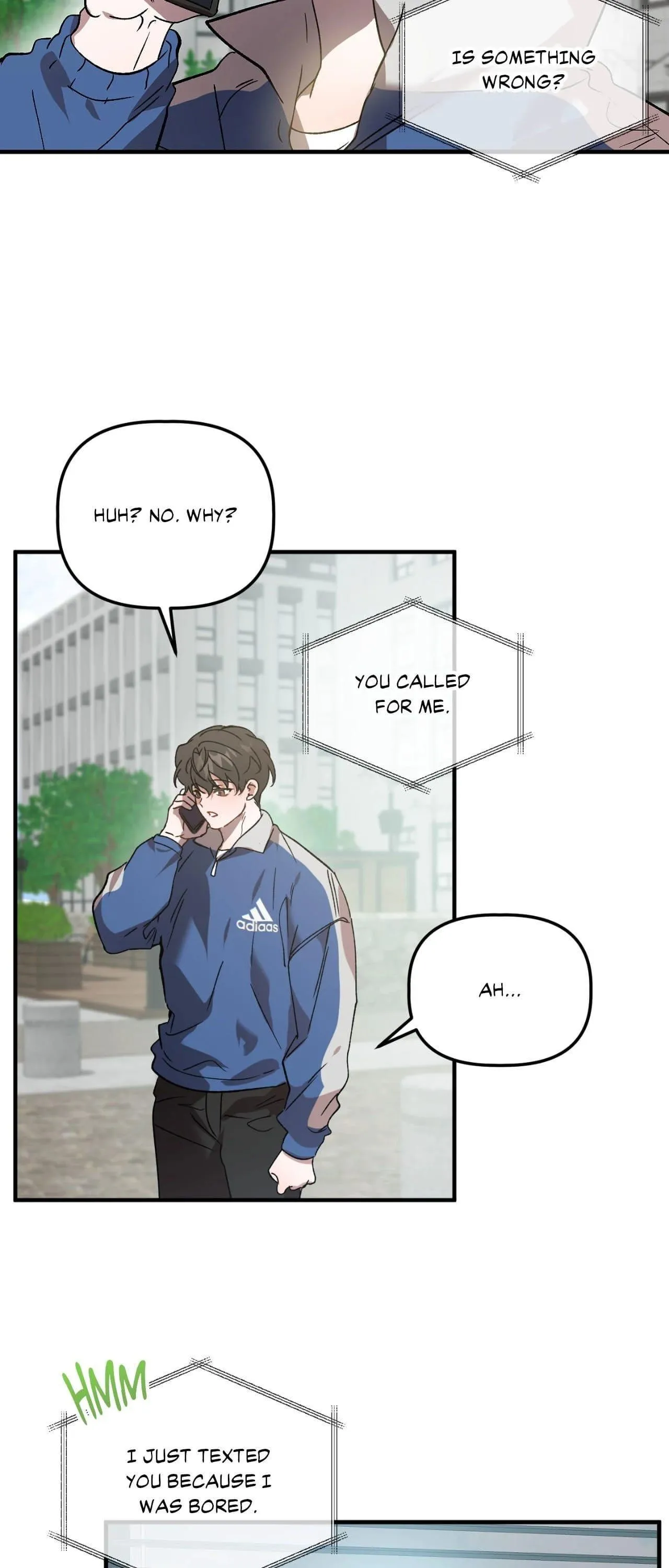 Did It Work - Chapter 54.08 Page 17