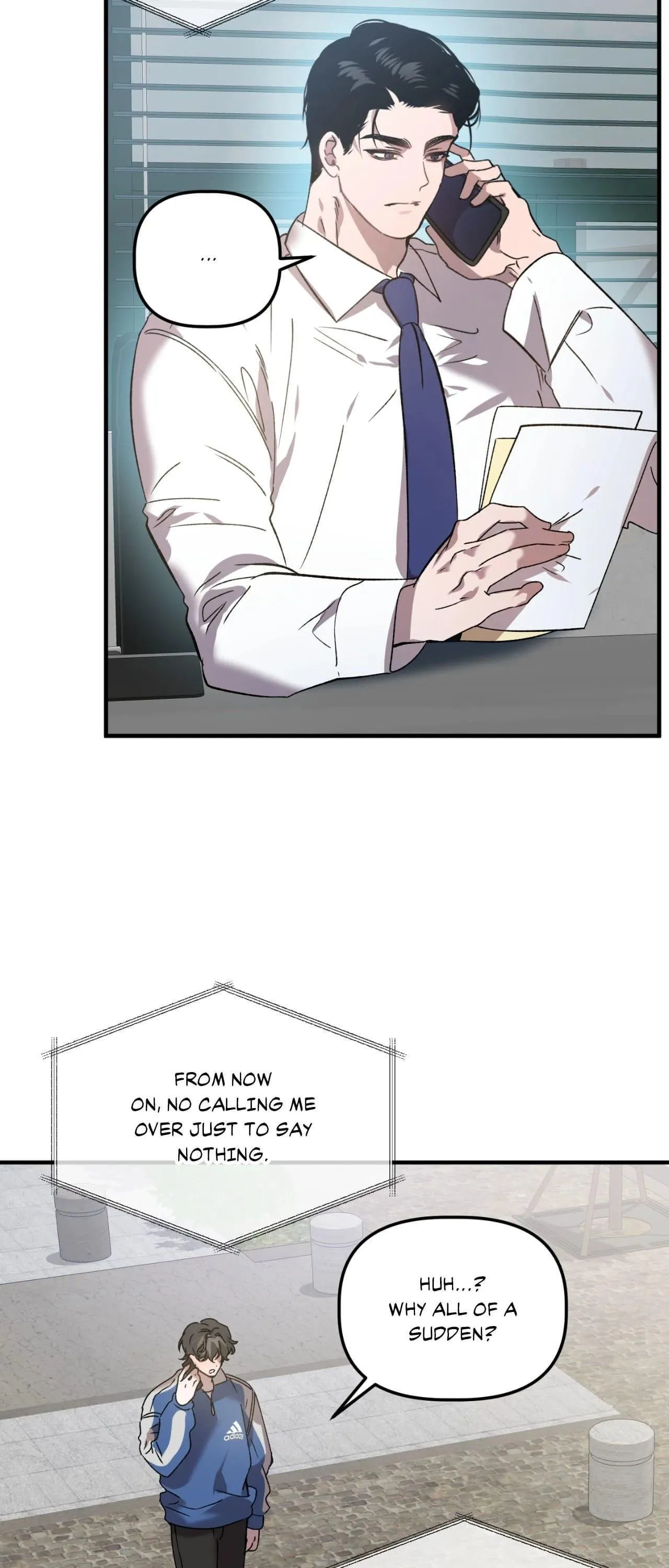 Did It Work - Chapter 54.08 Page 18